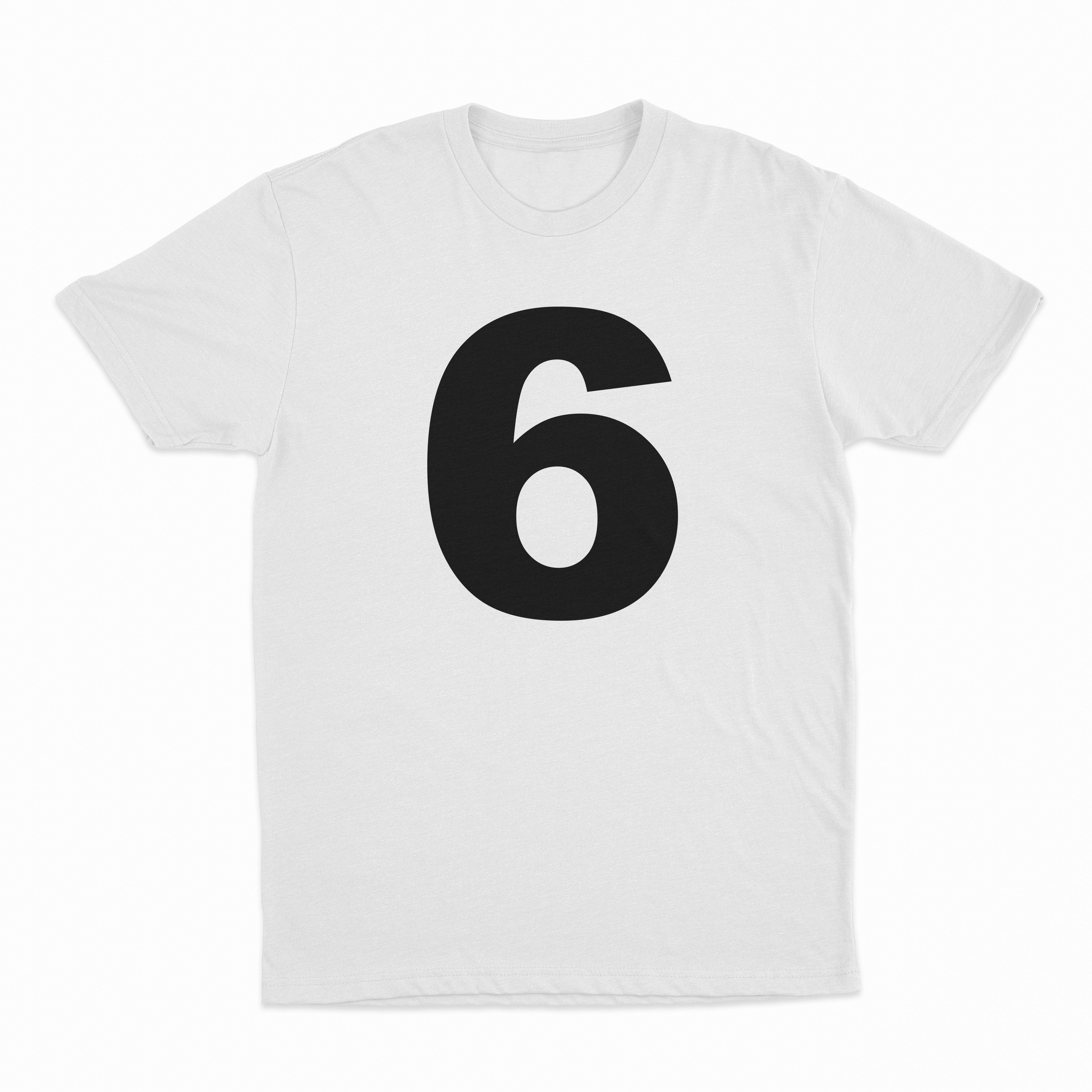 Six T-Shirt