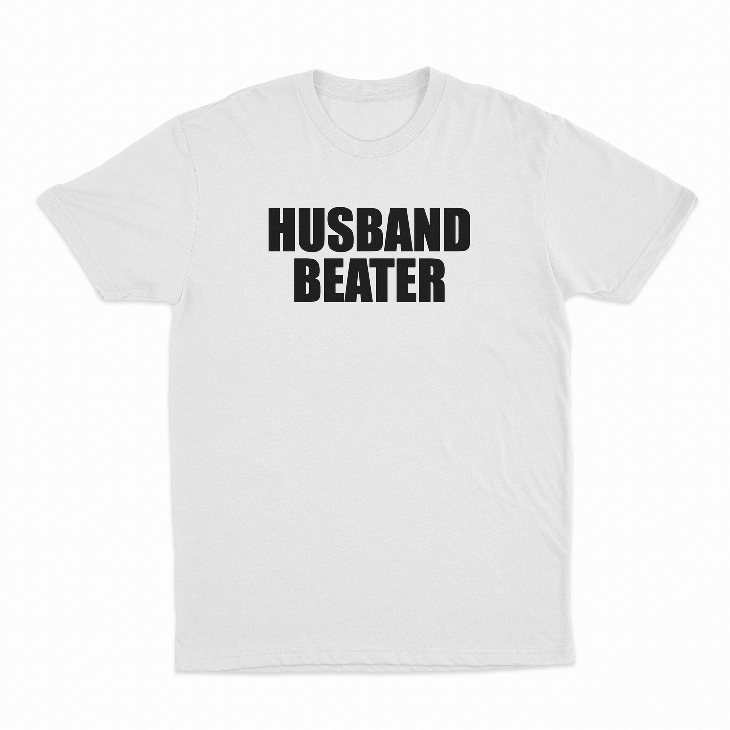 Husband Beater T-Shirt