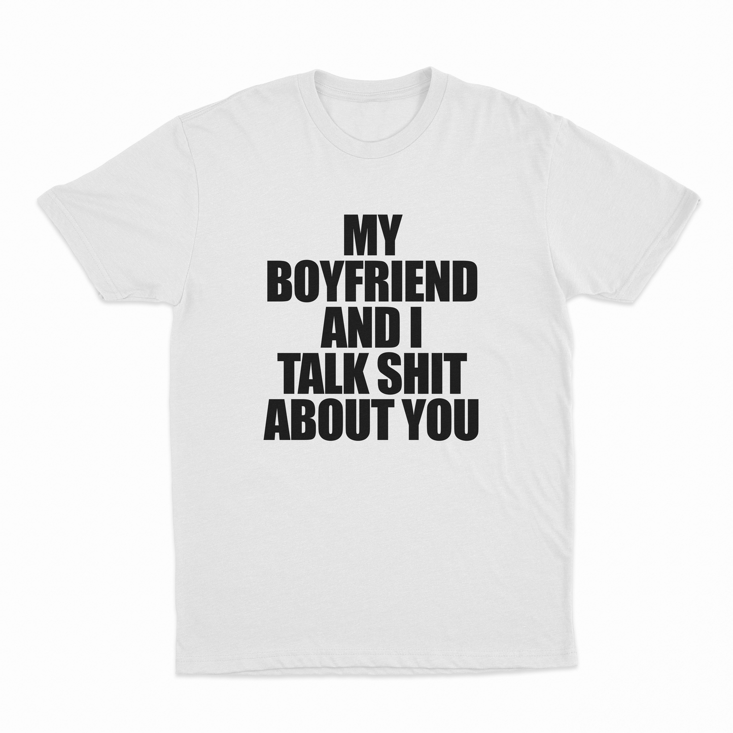 Shit Talking 2–Pack