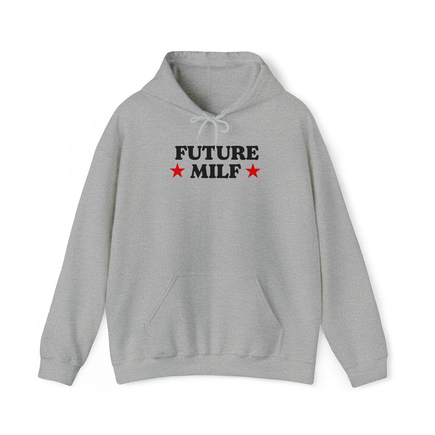 Future MILF Hoodie