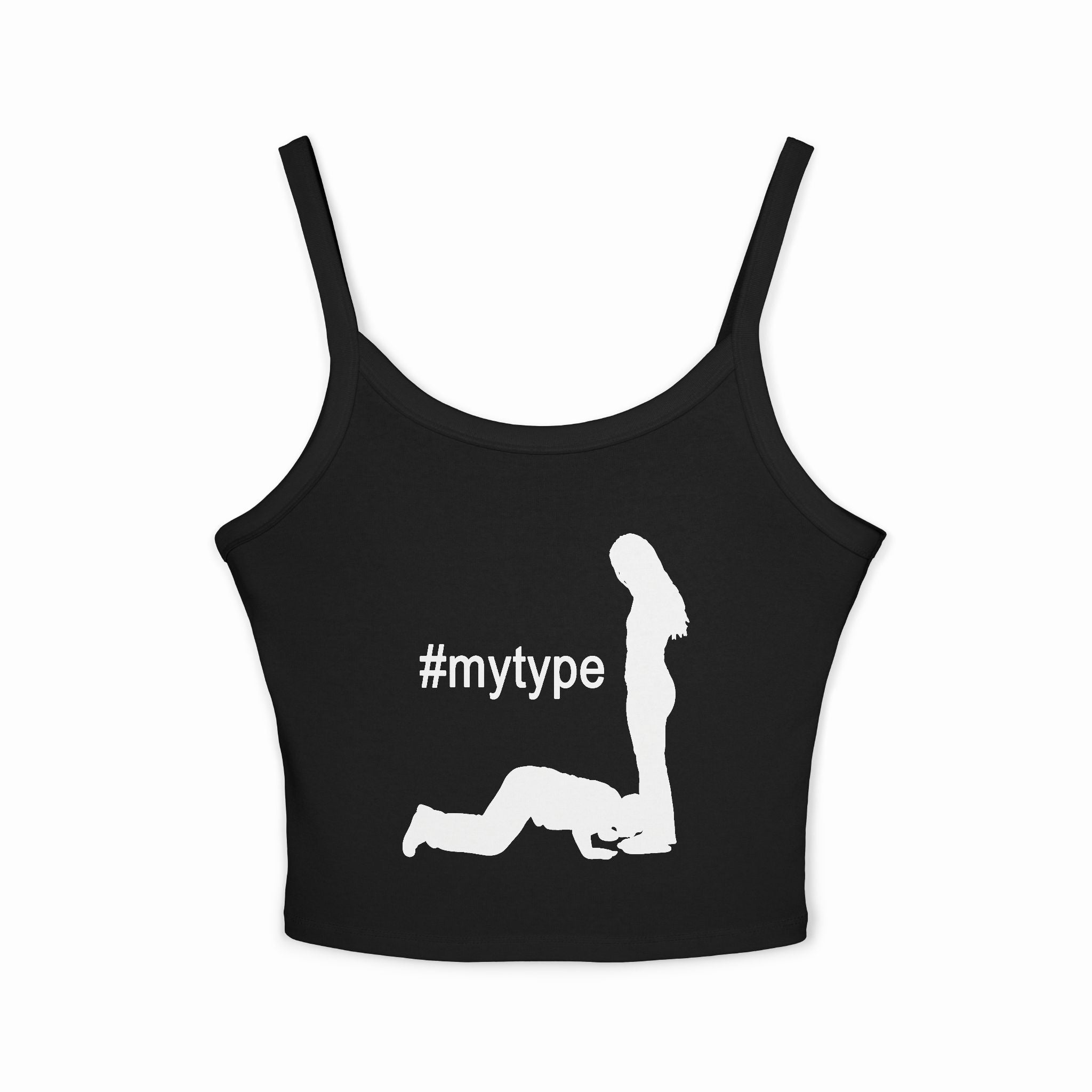 My Type Spaghetti Strap Cami