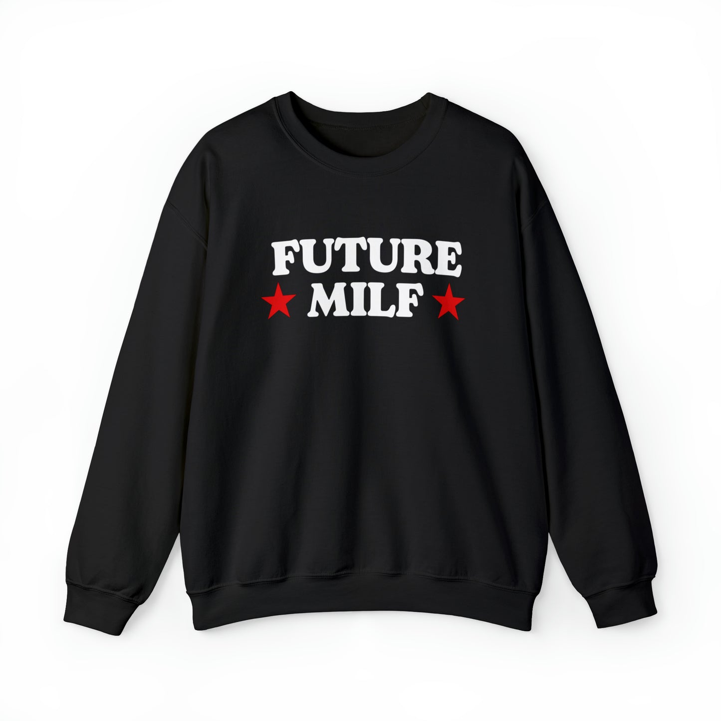 Future MILF Crewneck