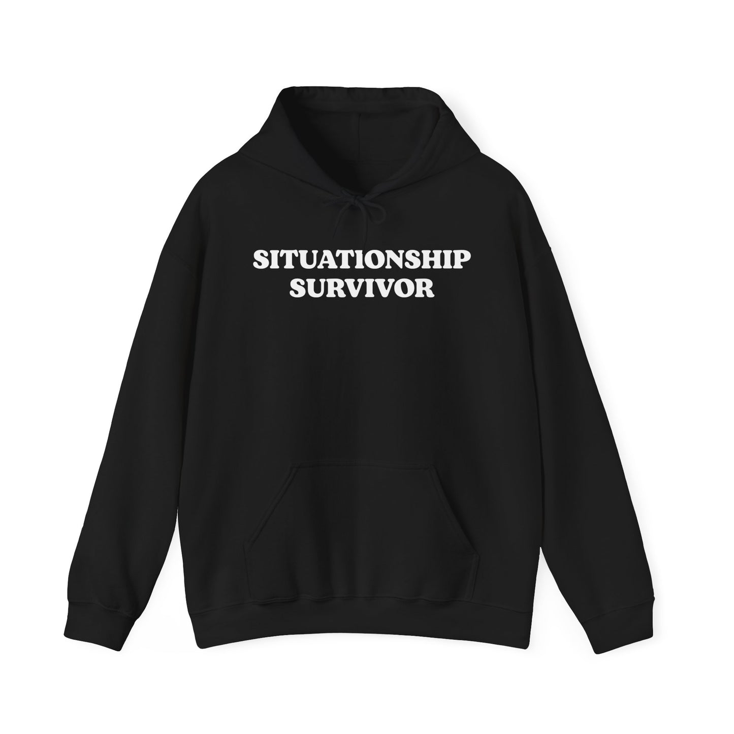 Situationship Survivor Hoodie