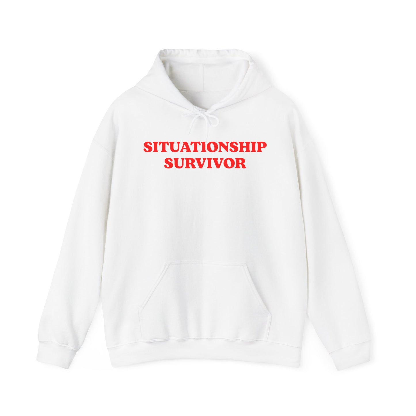 Situationship Survivor Hoodie