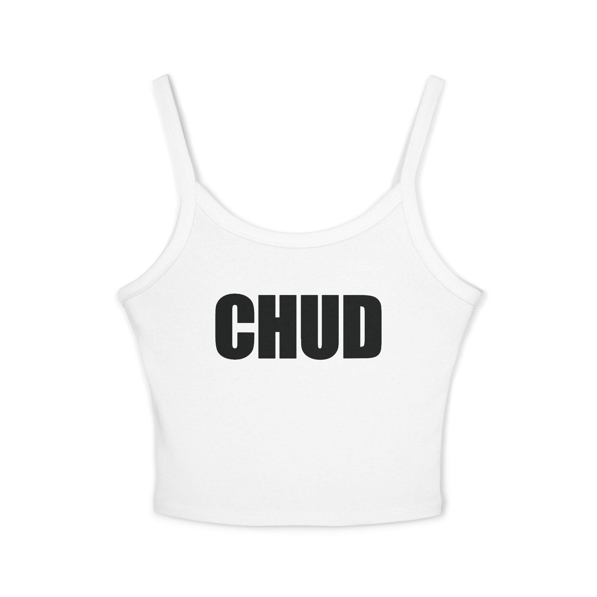 Chud Spaghetti Strap Cami