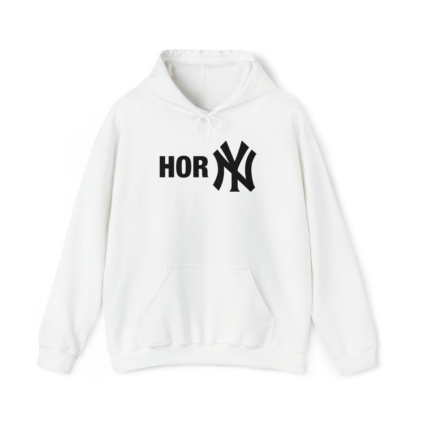 Hor(NY) Hoodie