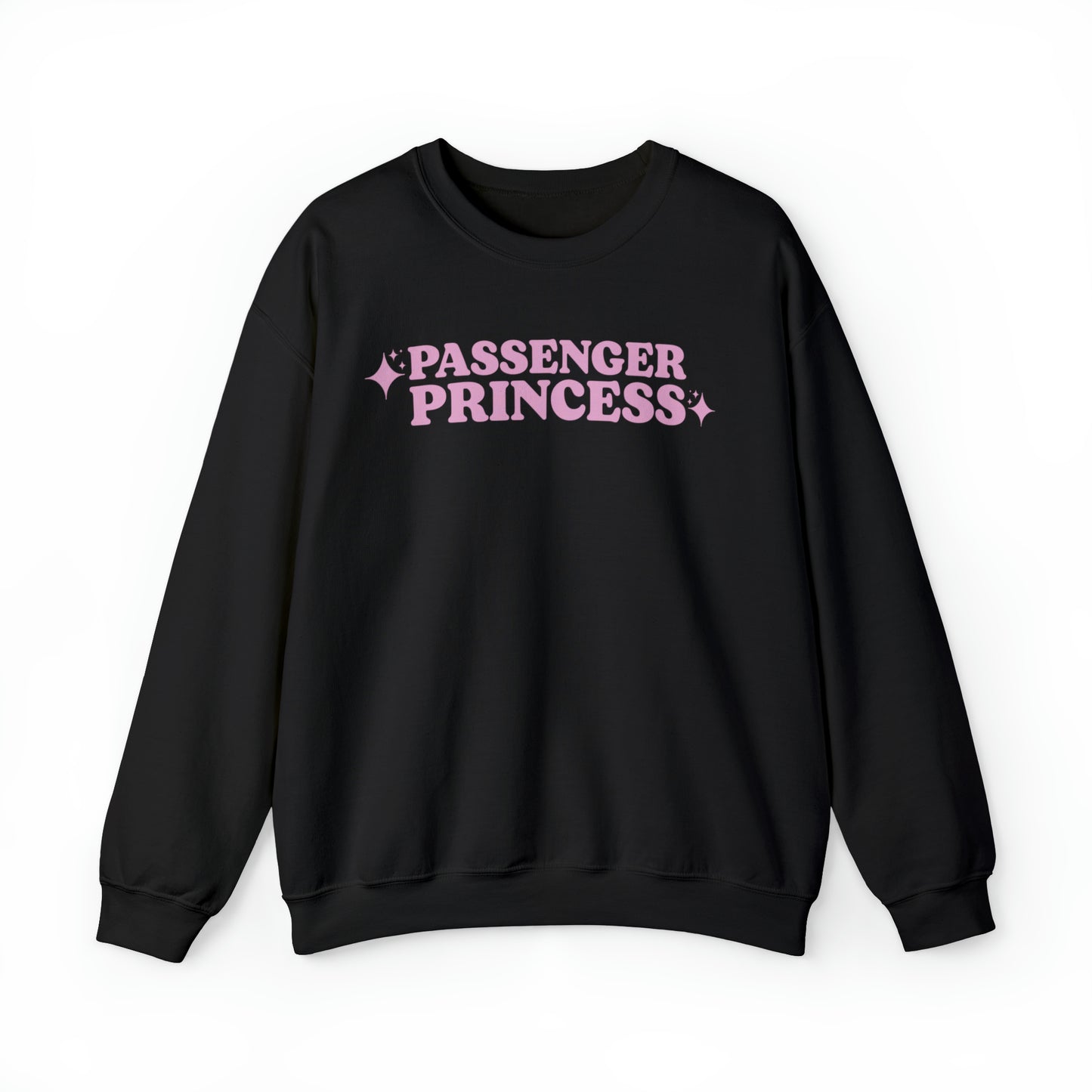 Passenger Princess Crewneck