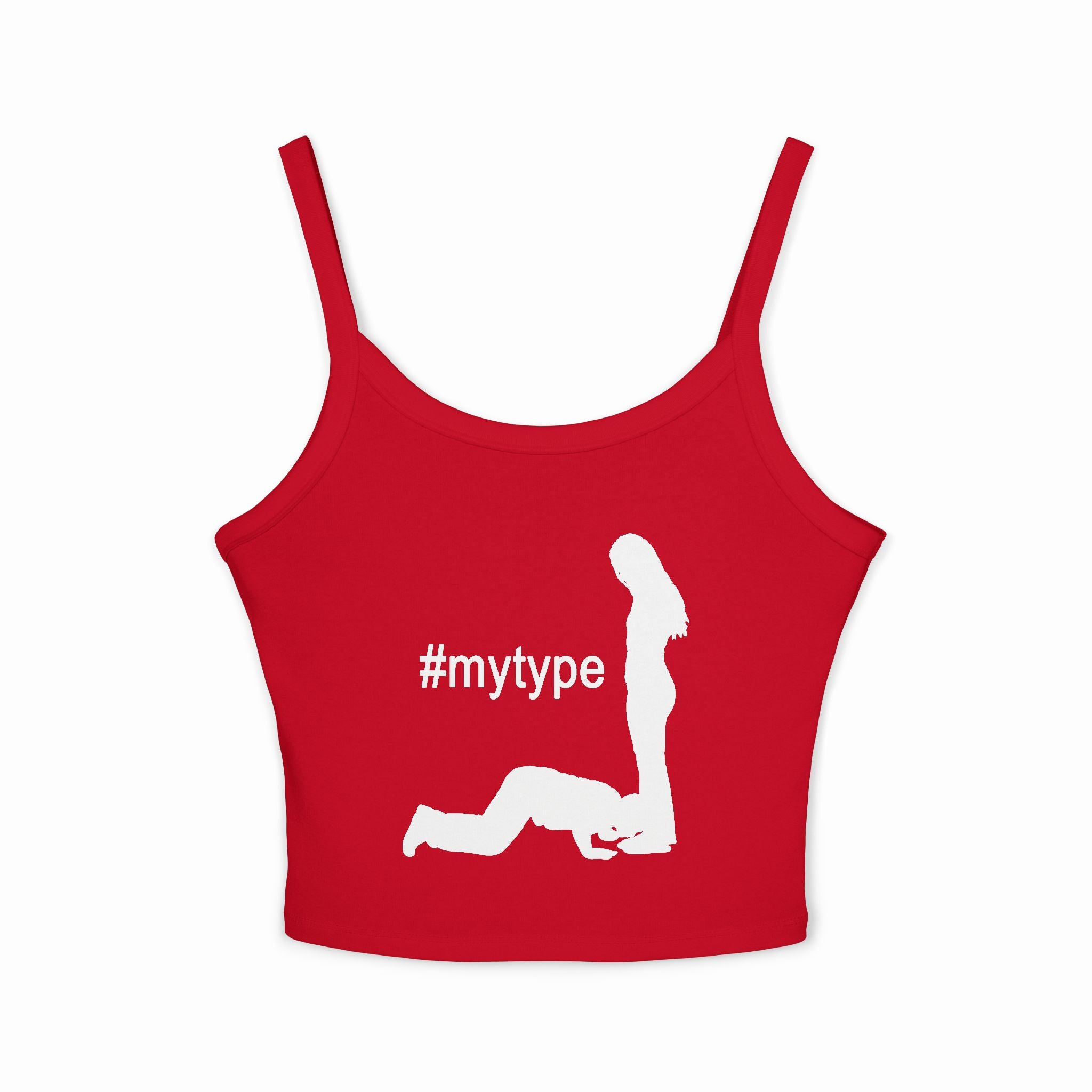 My Type Spaghetti Strap Cami