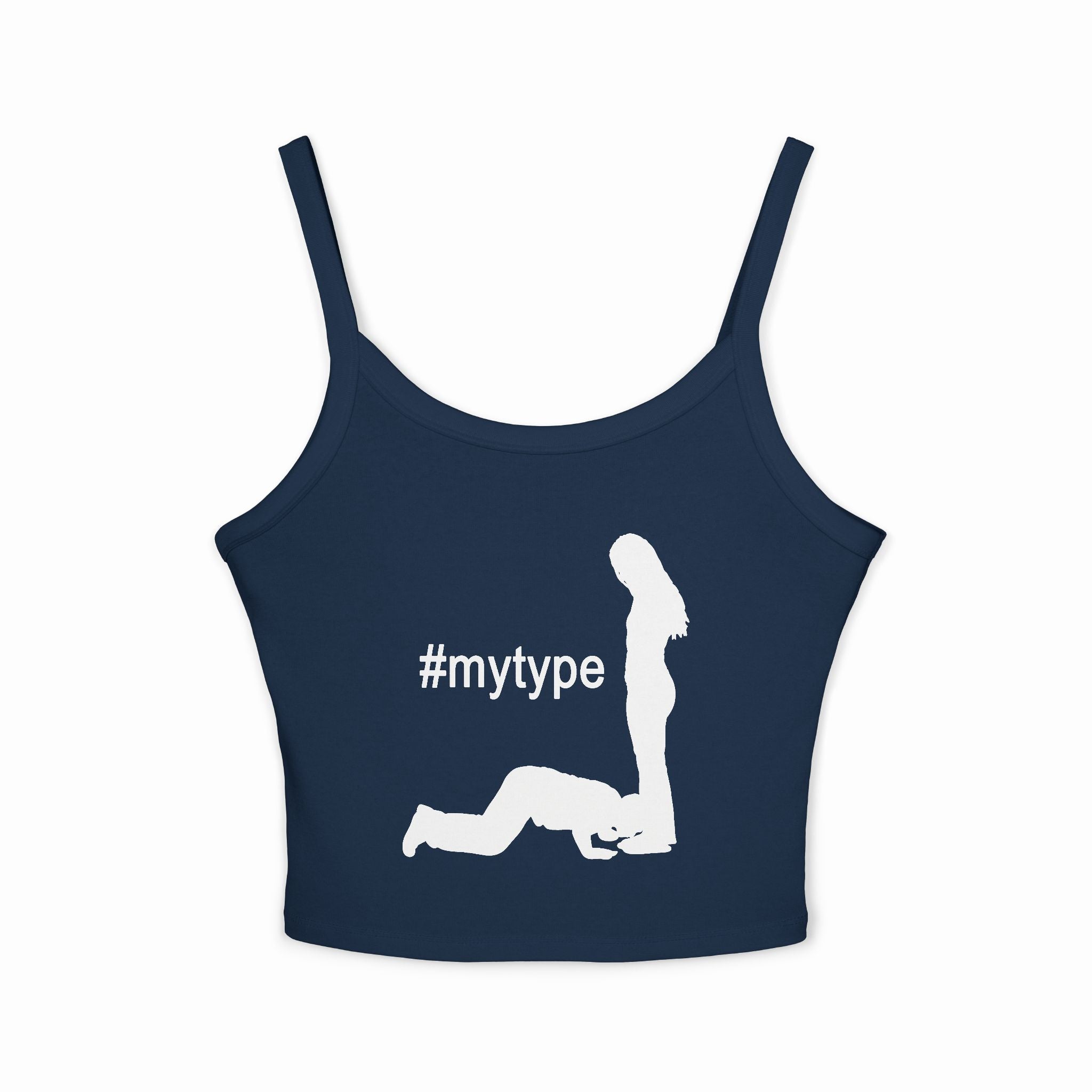 My Type Spaghetti Strap Cami