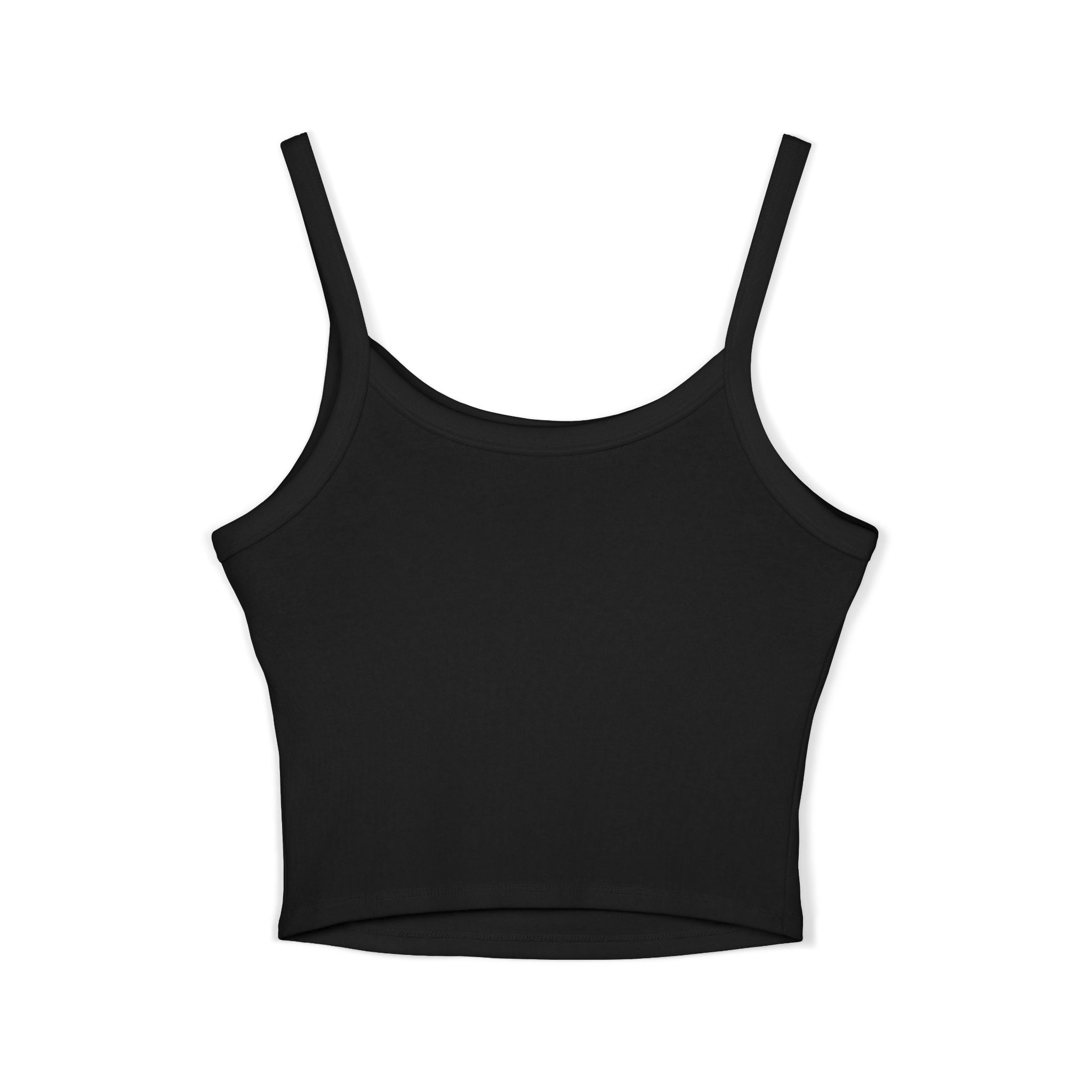 Frog In Distress Spaghetti Strap Cami
