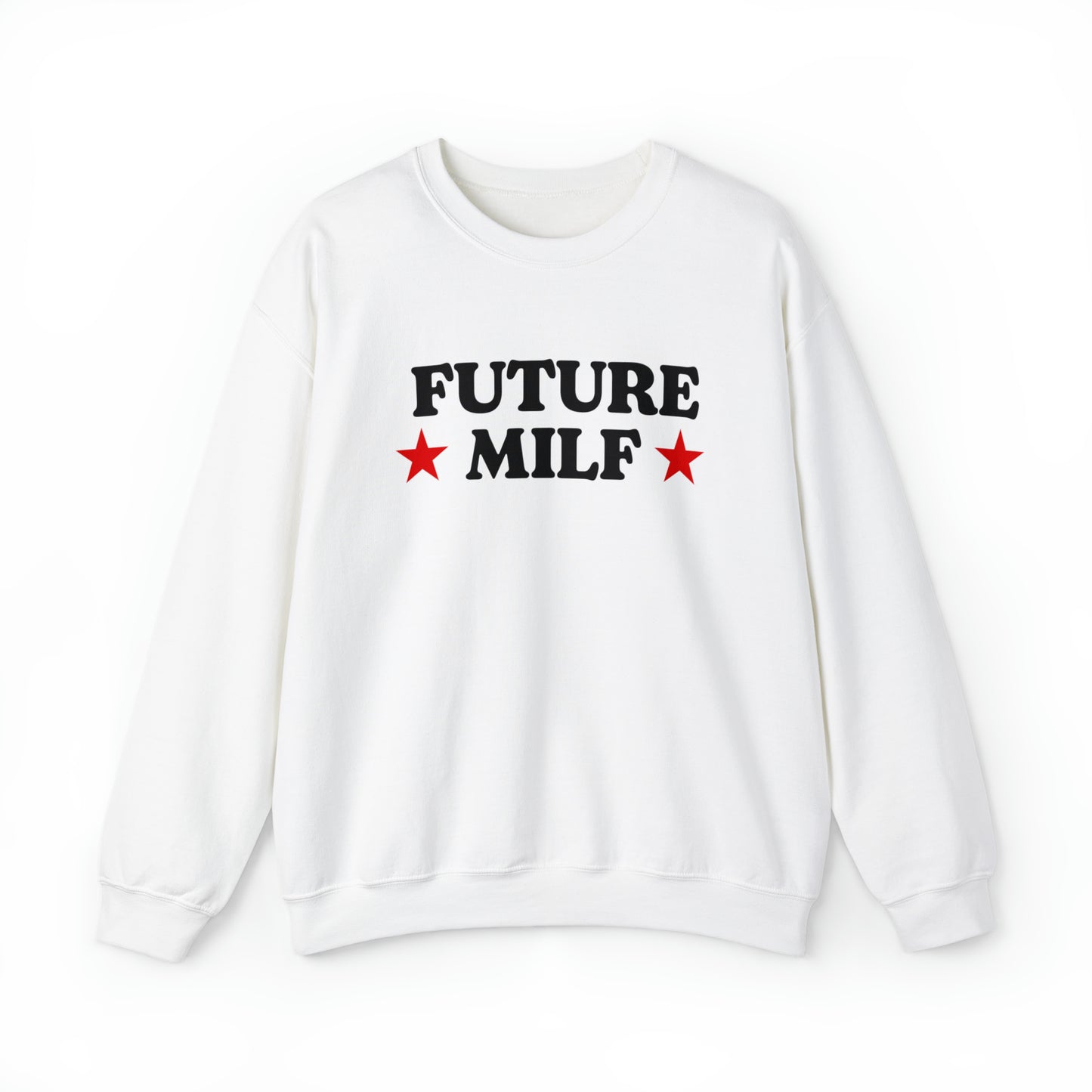 Future MILF Crewneck