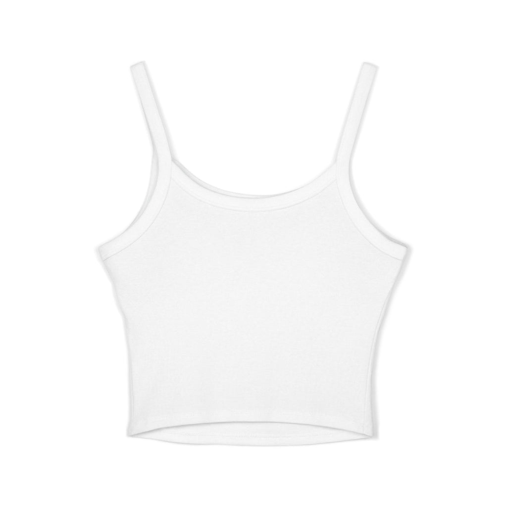 Frog In Distress Spaghetti Strap Cami