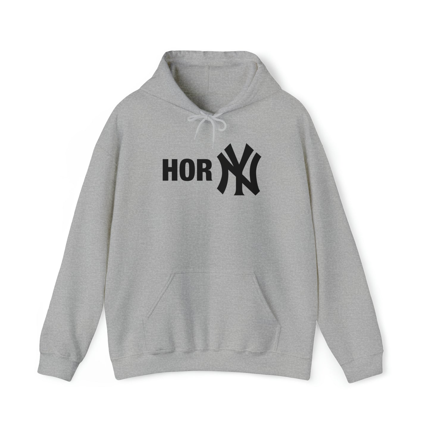 Hor(NY) Hoodie