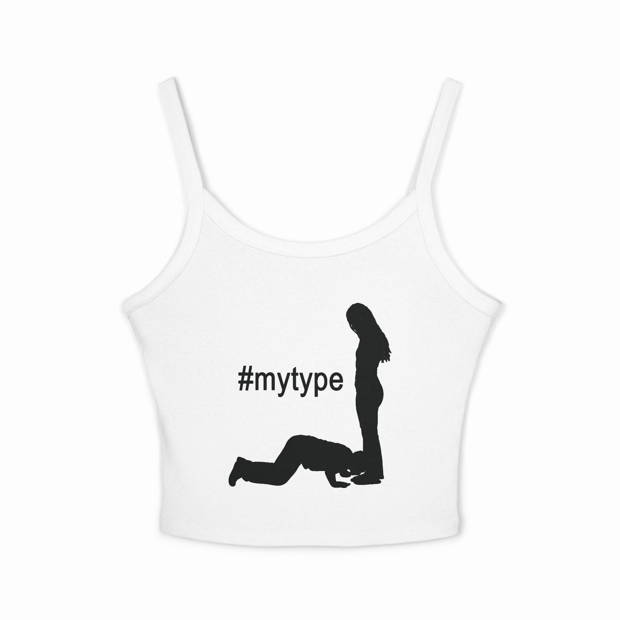 My Type Spaghetti Strap Cami
