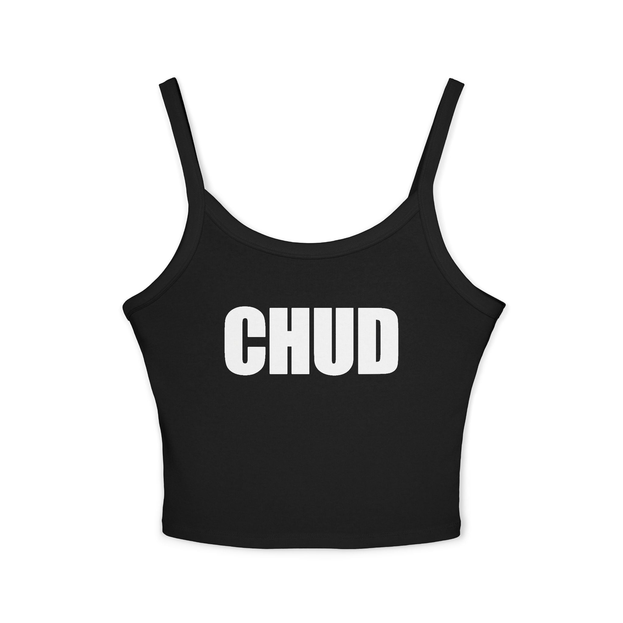 Chud Spaghetti Strap Cami