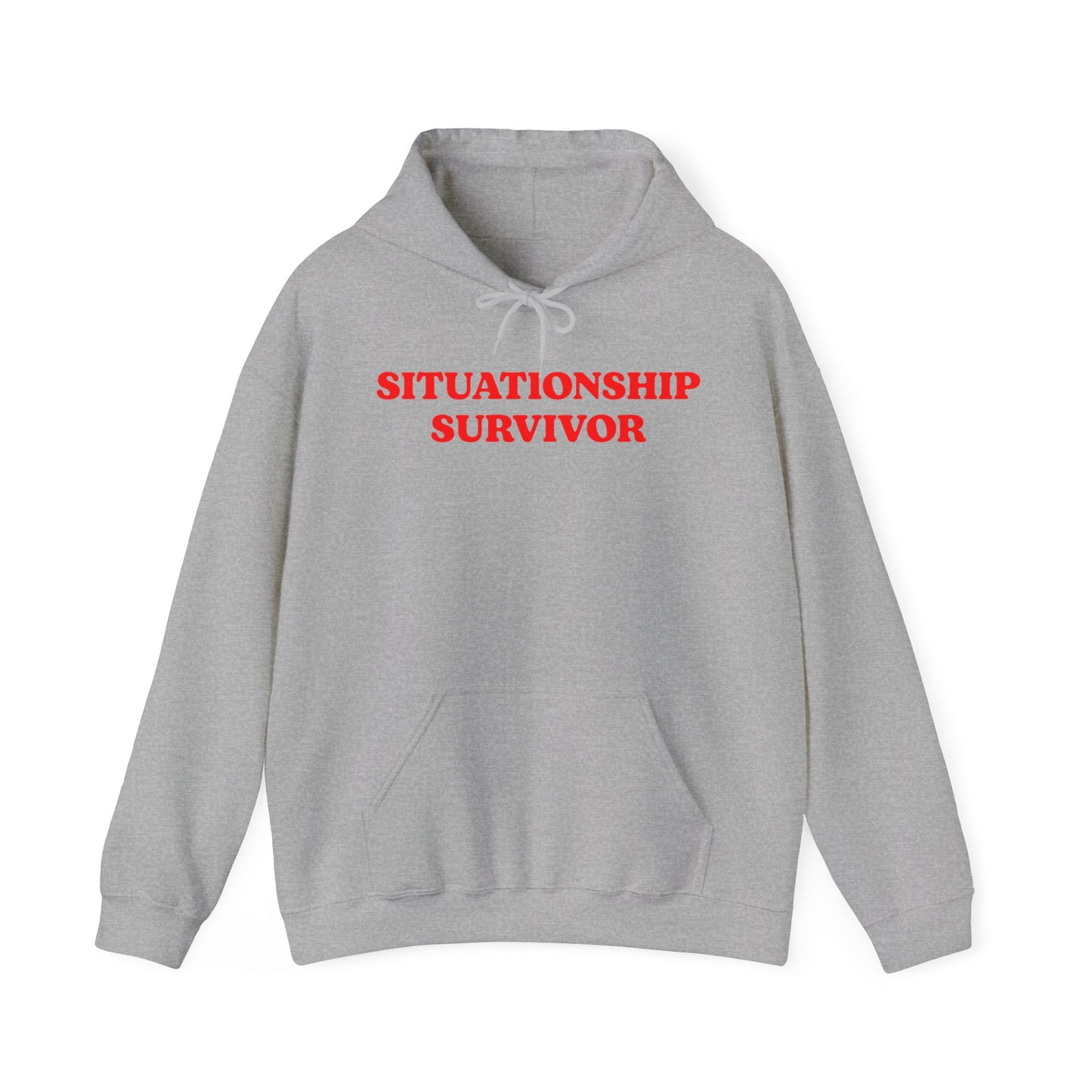 Situationship Survivor Hoodie