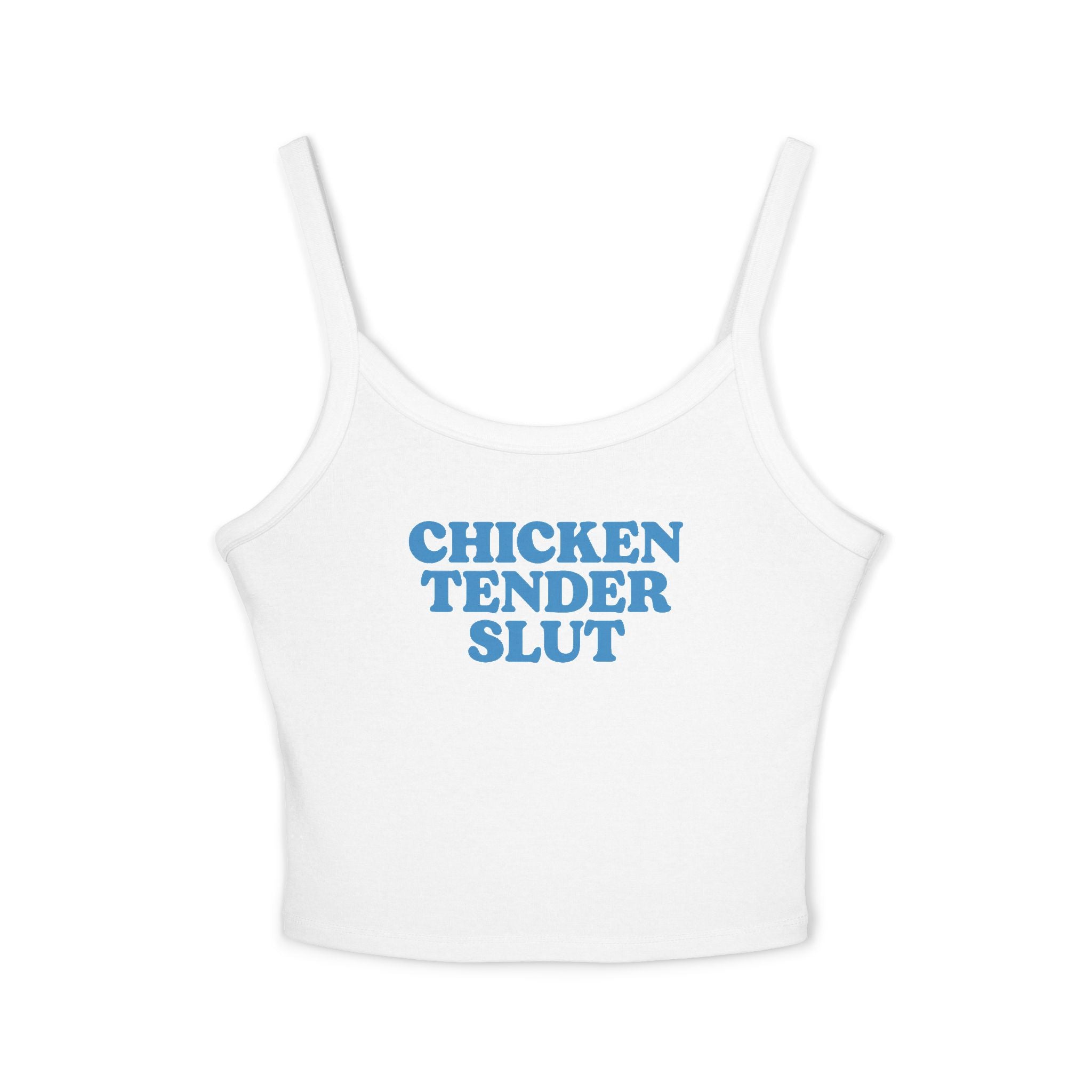 Chicken Tender Tank Top