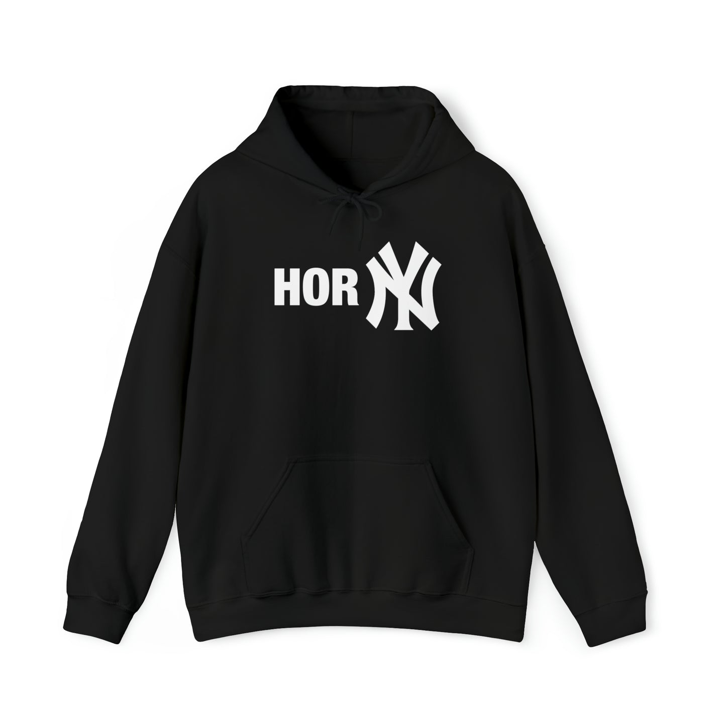 Hor(NY) Hoodie