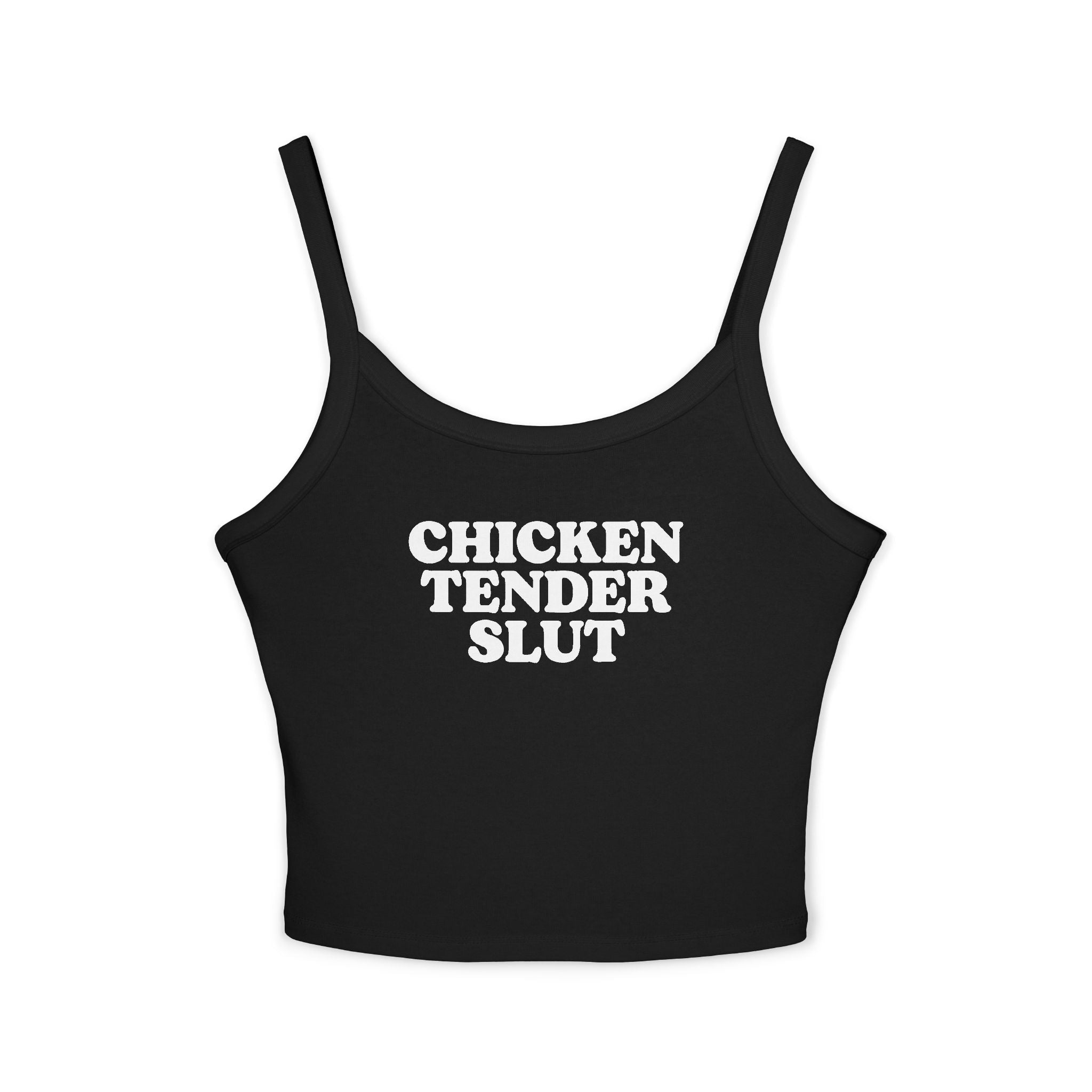 Chicken Tender Tank Top