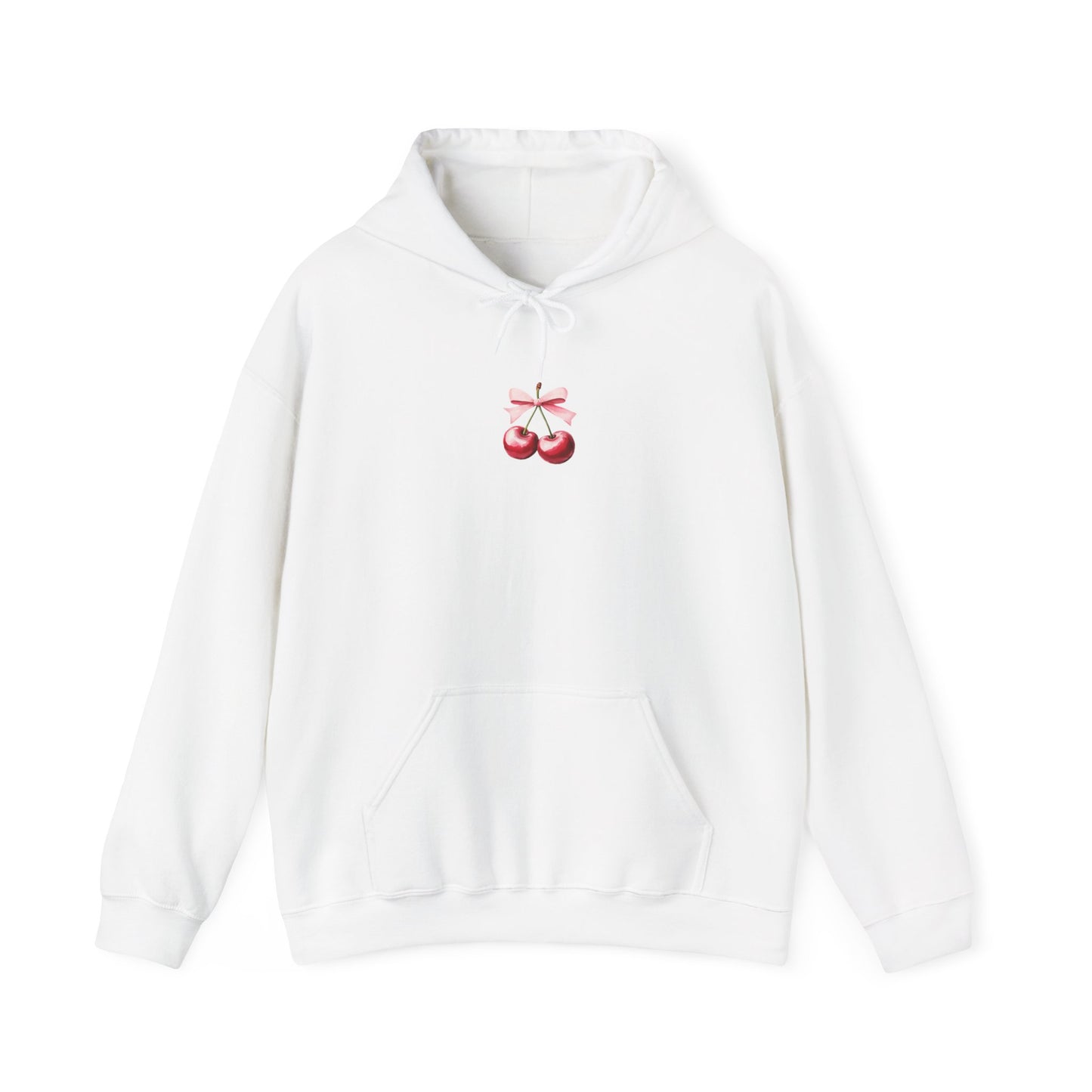 Cherry Coquette Hoodie