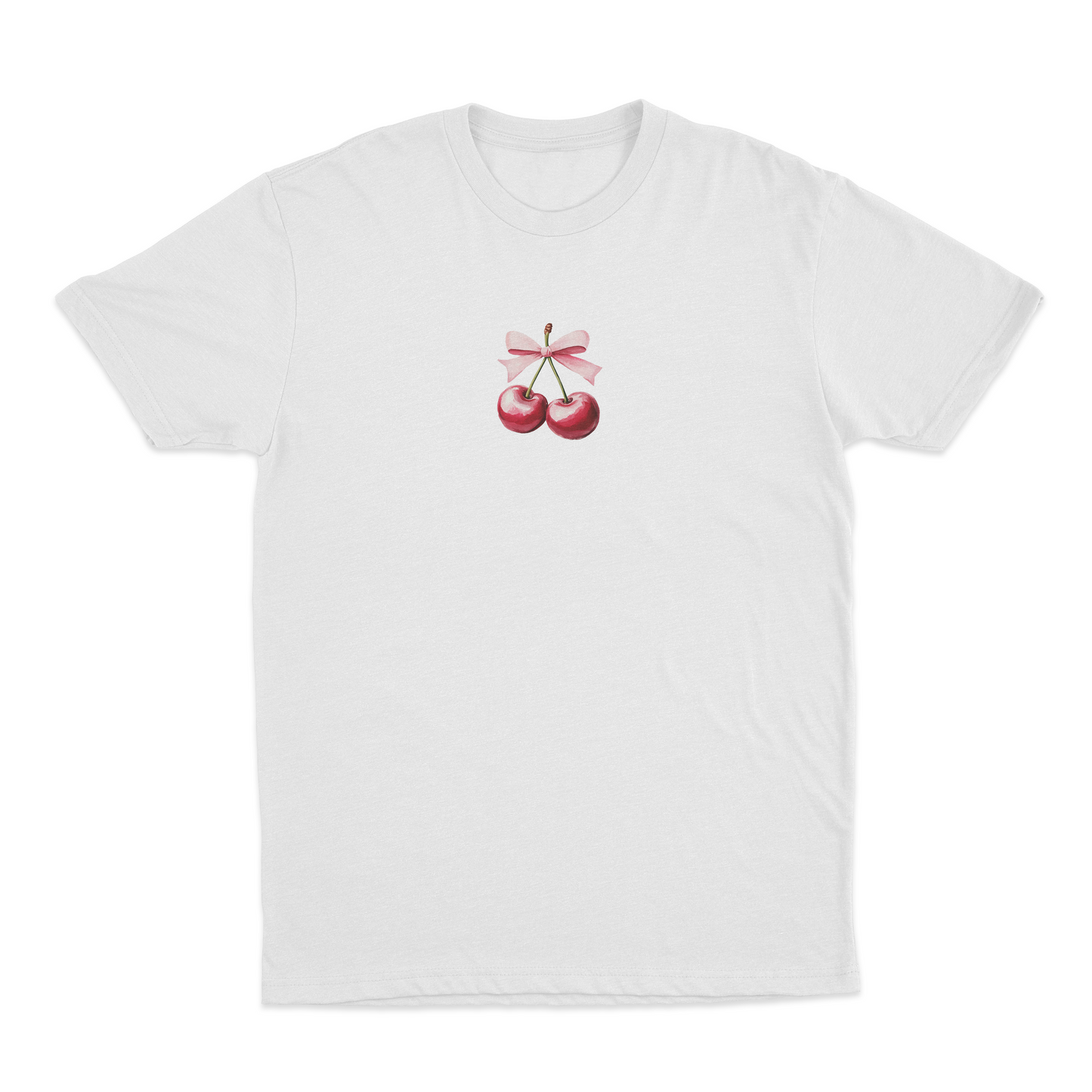 Cherry Coquette T-Shirt