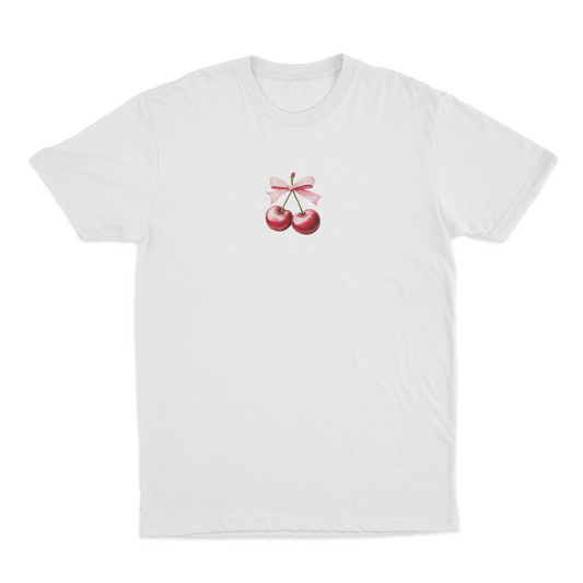 Cherry Coquette T-Shirt