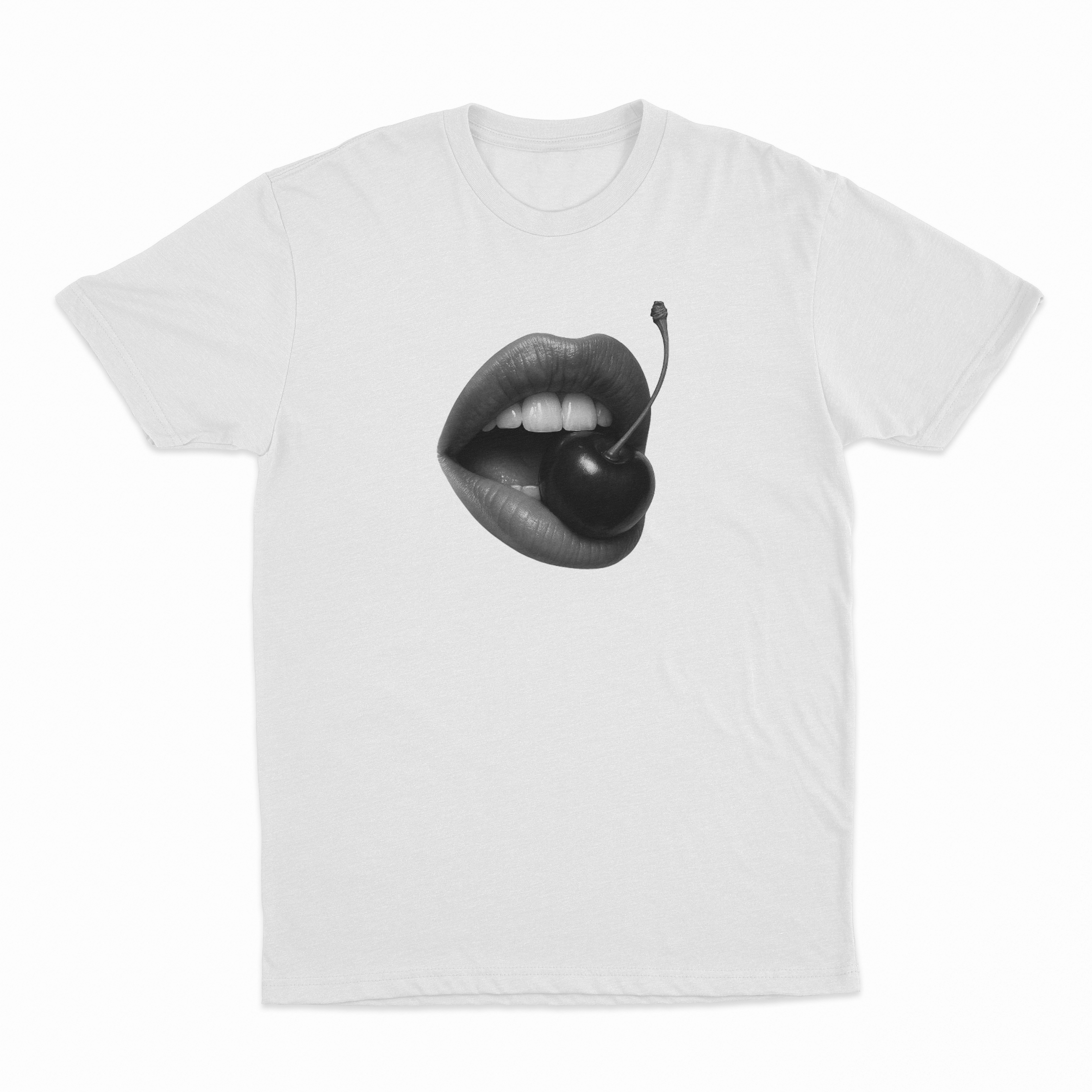 Cherry Bite T-Shirt