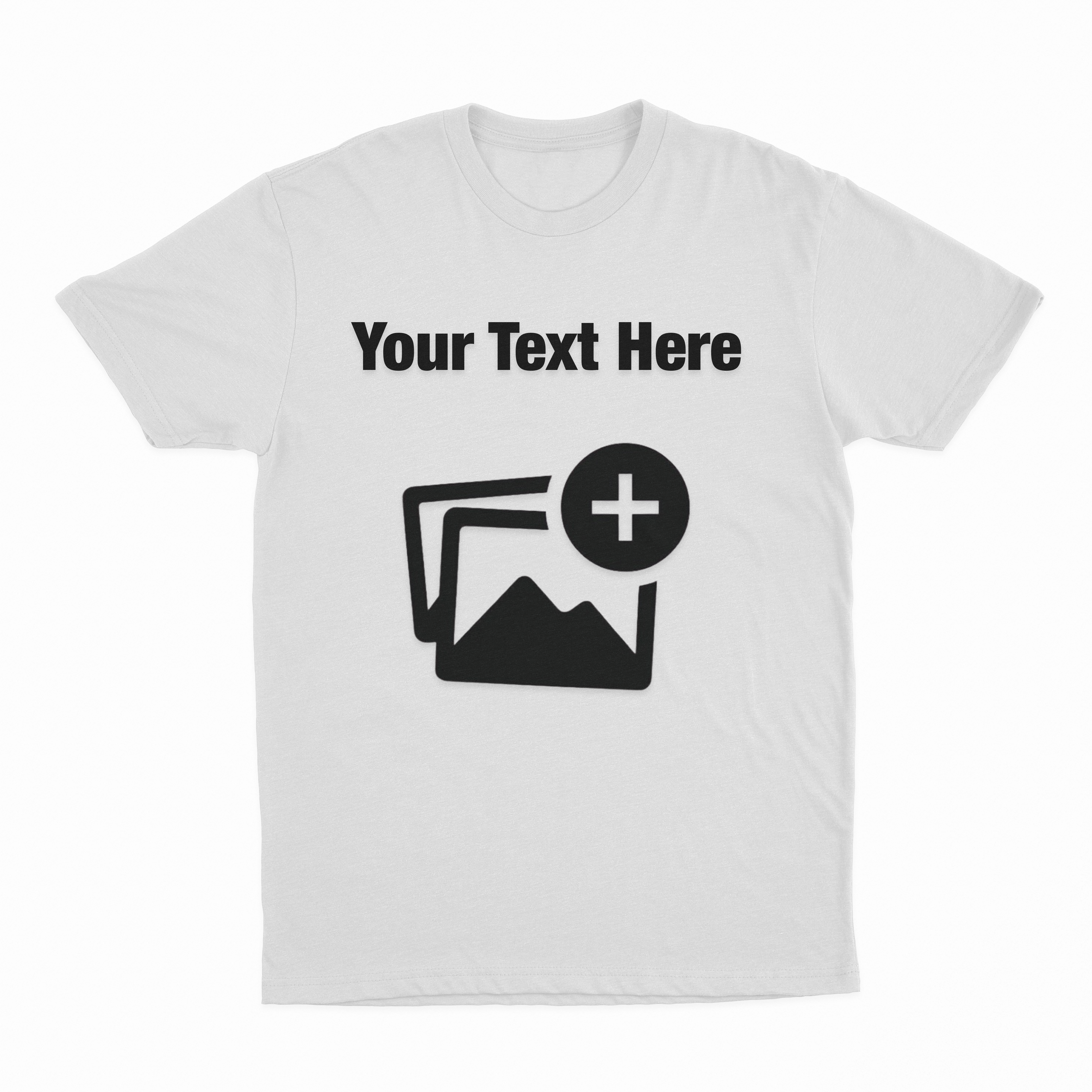 Create Your Own T-Shirt