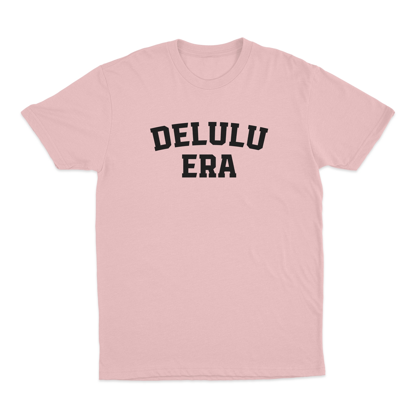 Delulu Era T-Shirt