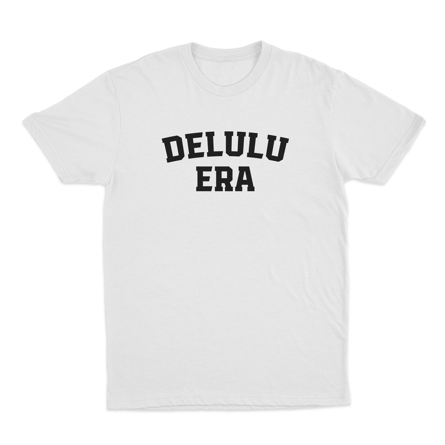 Delulu Era T-Shirt