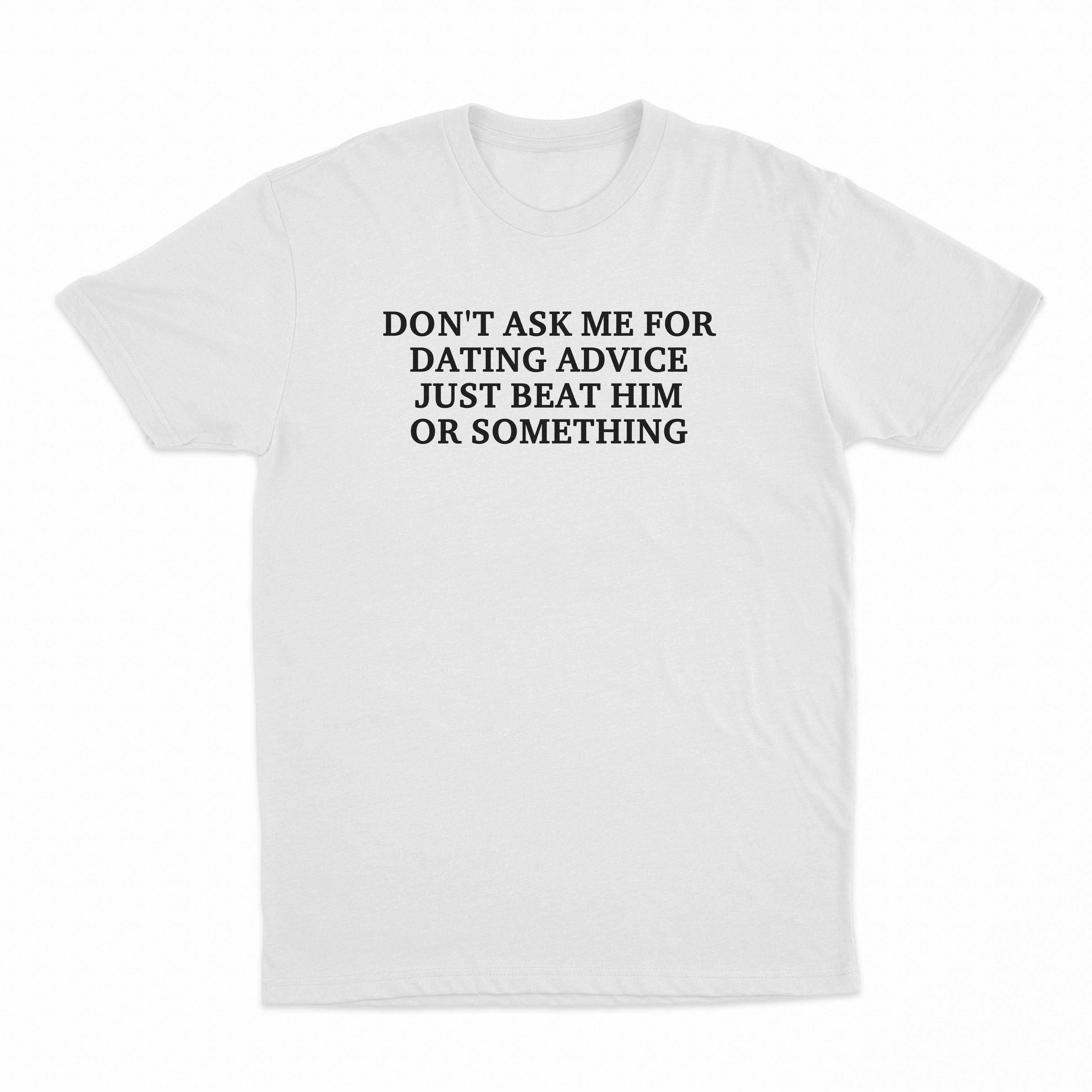 Girl Kickboxer T-Shirt