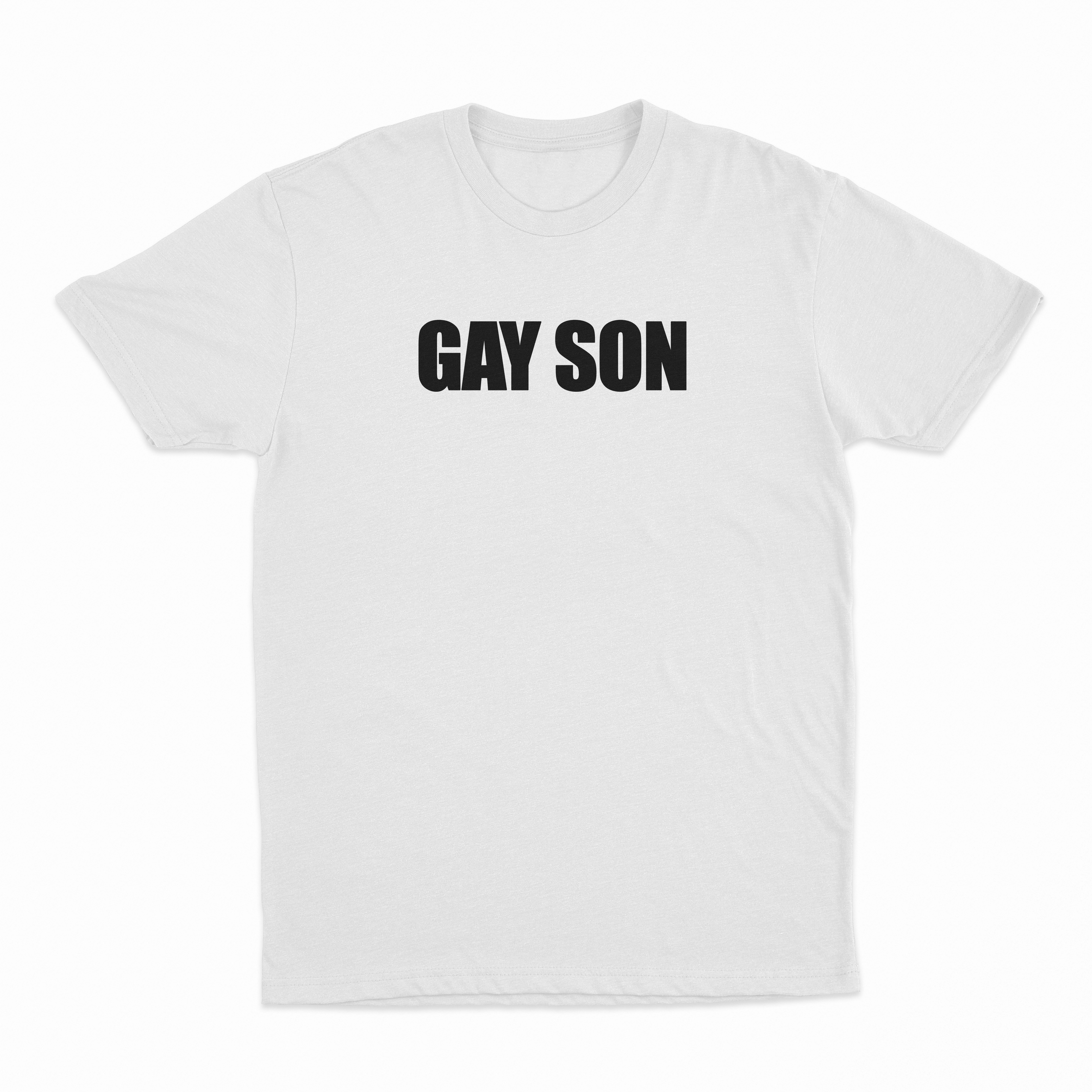 Gay Son T-Shirt