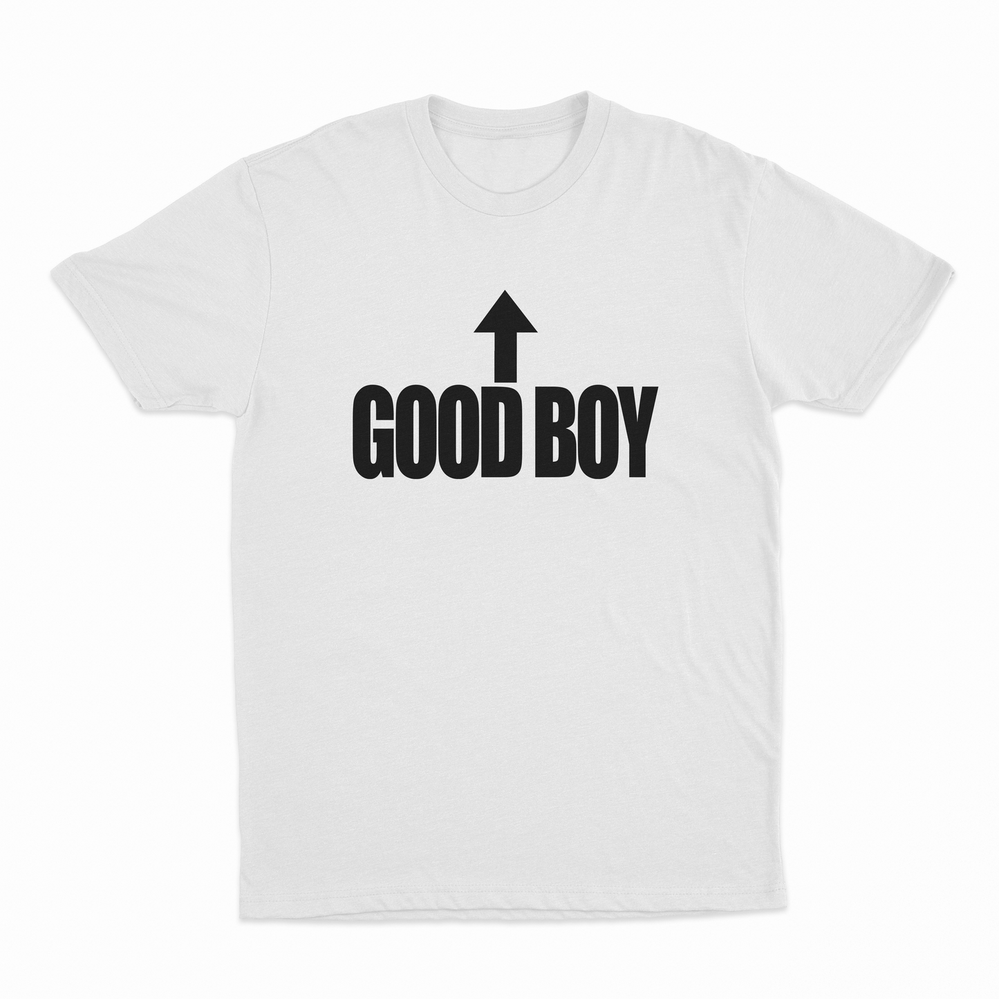 Good Boy T-Shirt