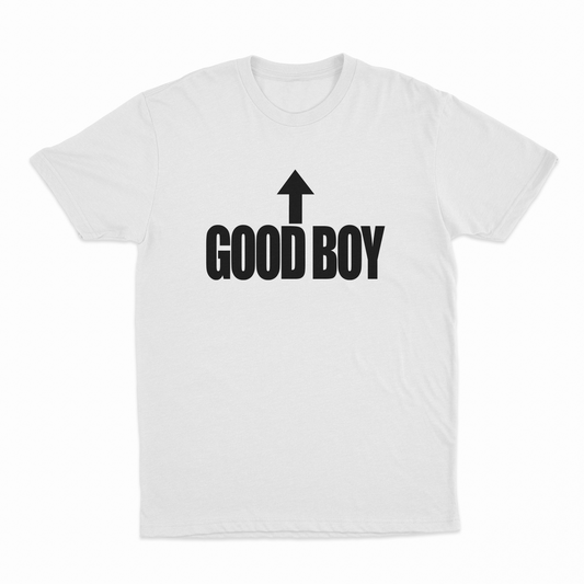 Good Boy T-Shirt