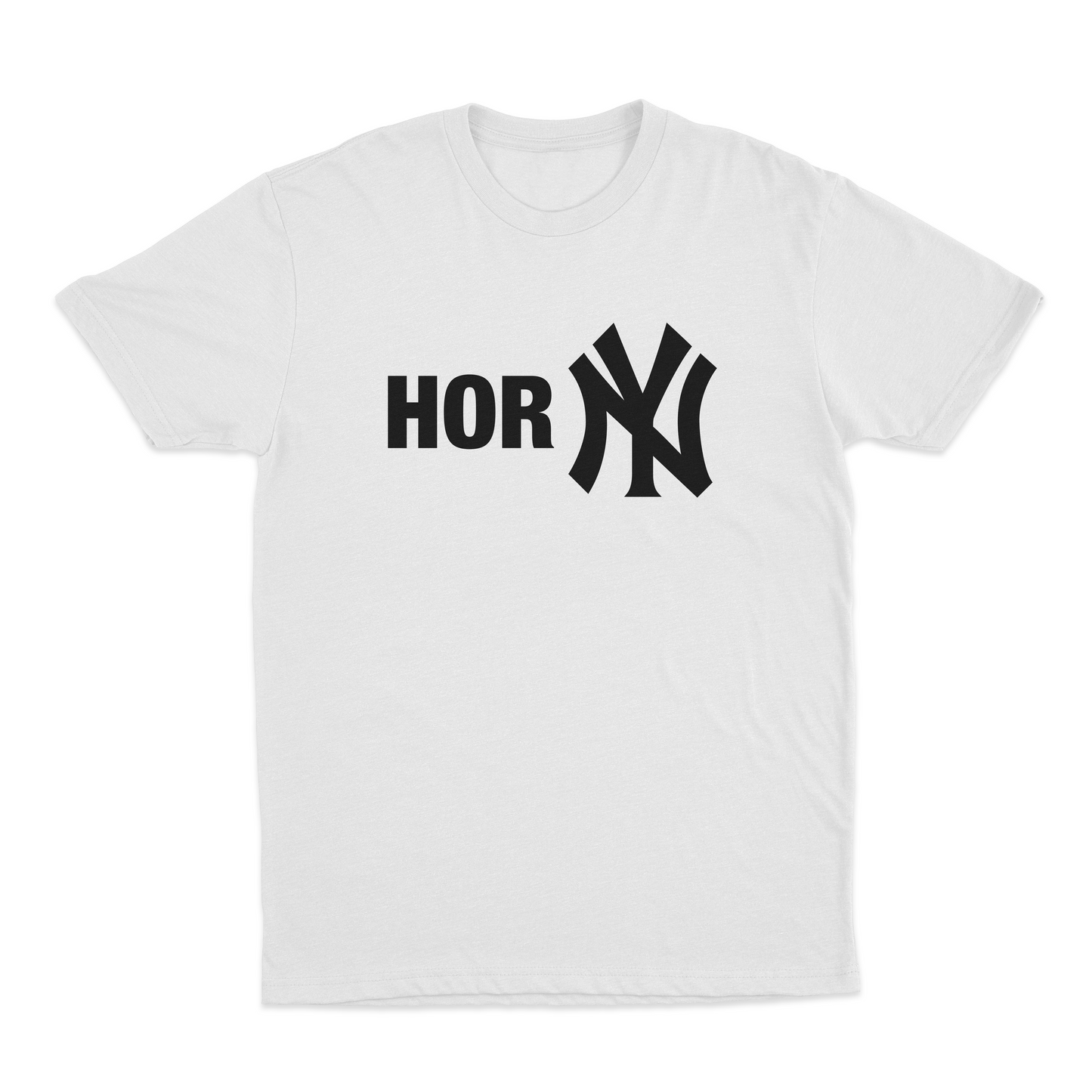 Hor(NY) T-Shirt