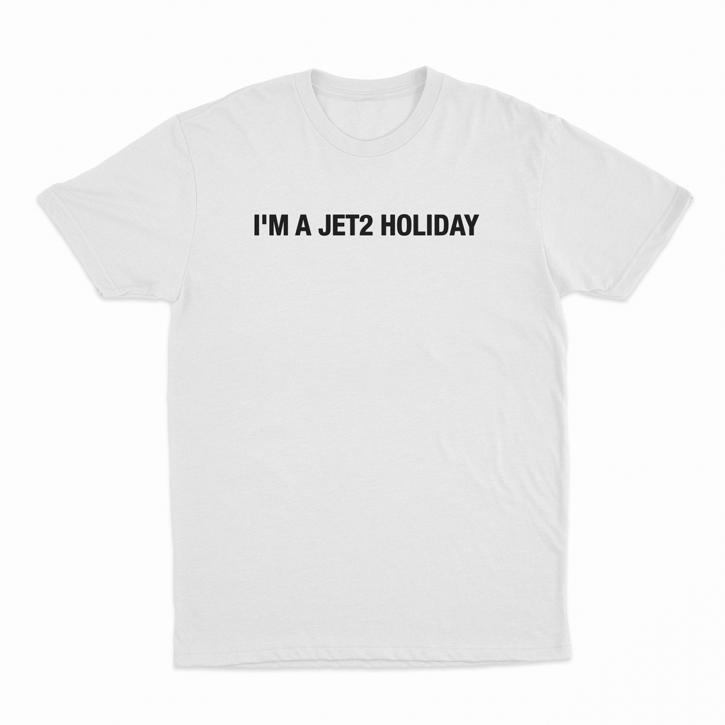 Nothing Beats A Jet2 Holiday 2–Pack