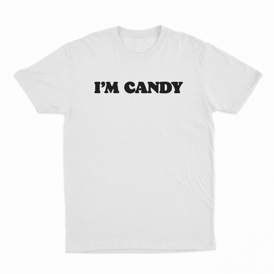 I'm Candy T-Shirt