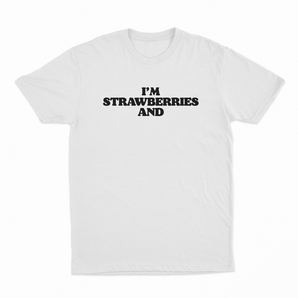 Strawberries And Cream 2–Pack