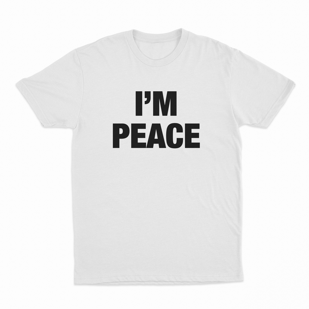 Peace 2–Pack