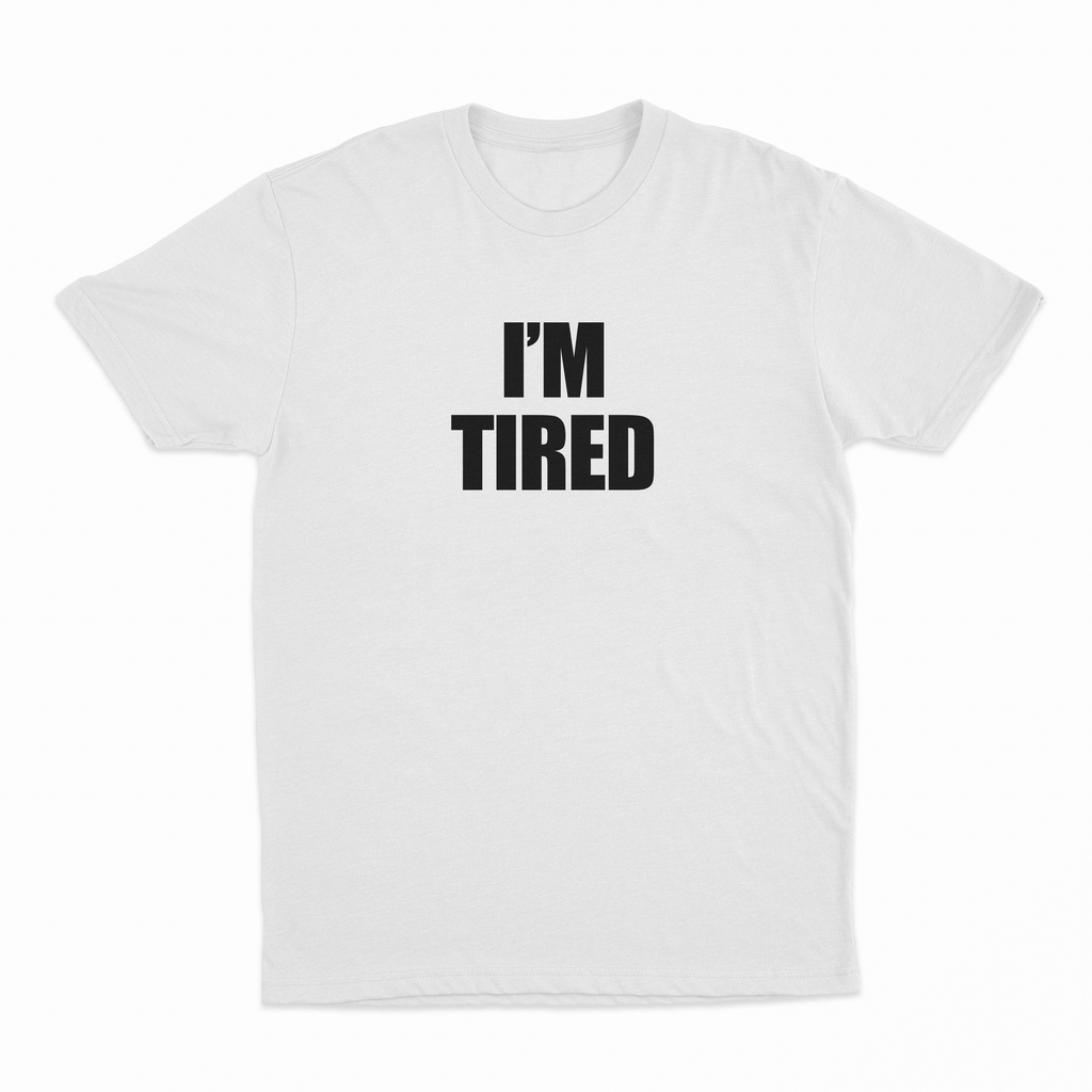 Tired 2–Pack
