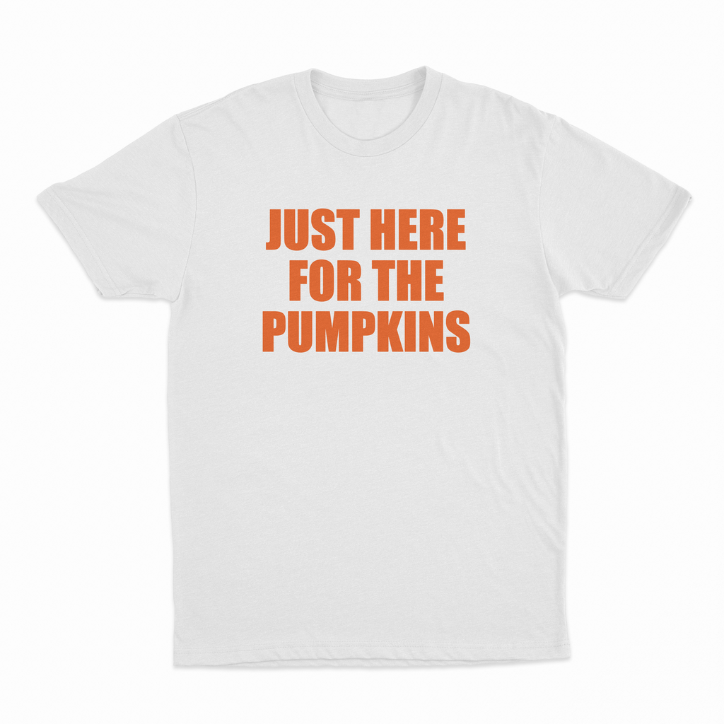 Pumpkins 2–Pack