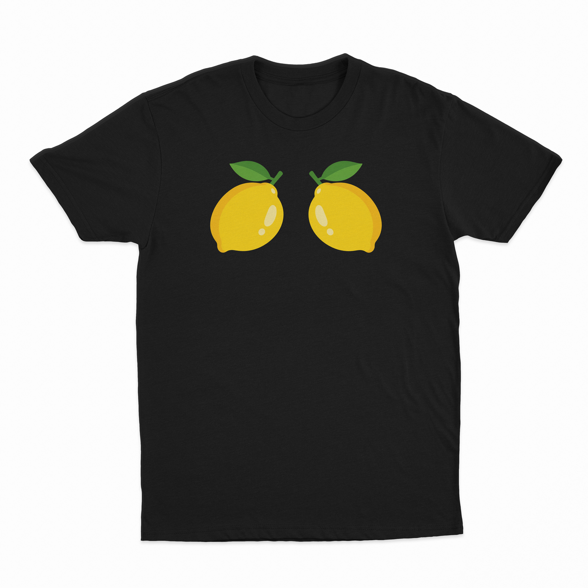 Lemons Over Boobs T-Shirt