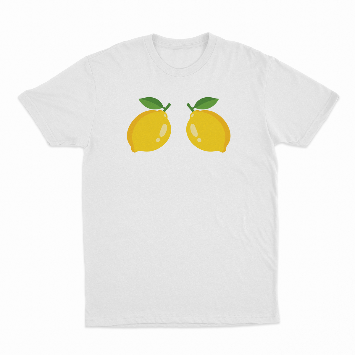 Lemons Over Boobs T-Shirt