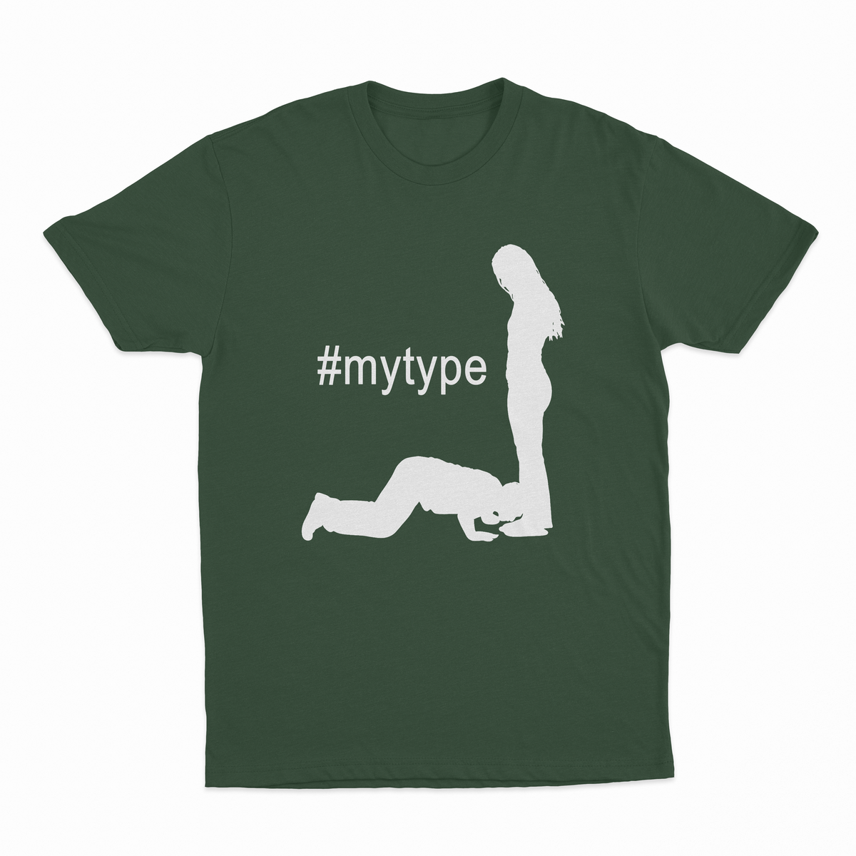 My Type T-Shirt