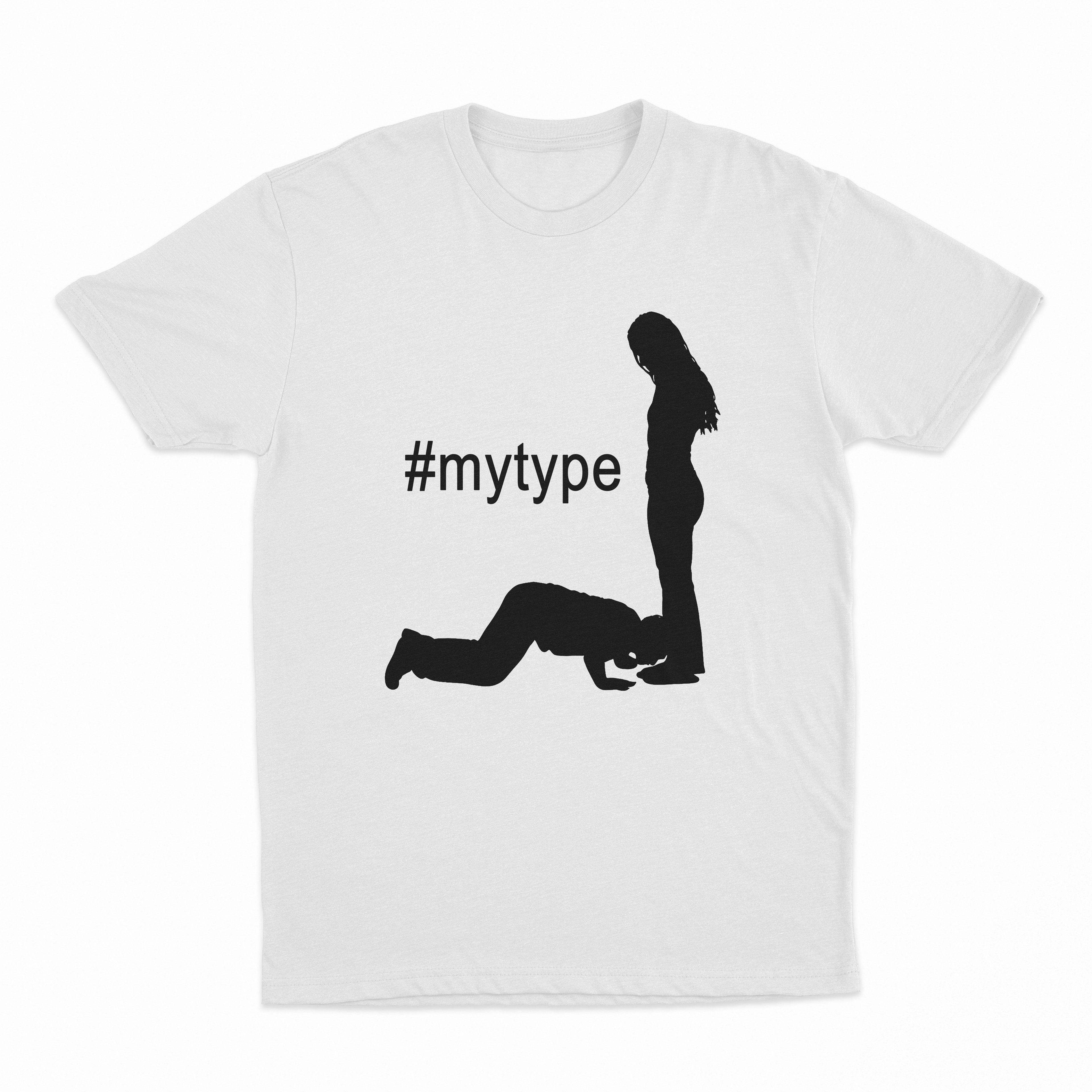 My Type T-Shirt