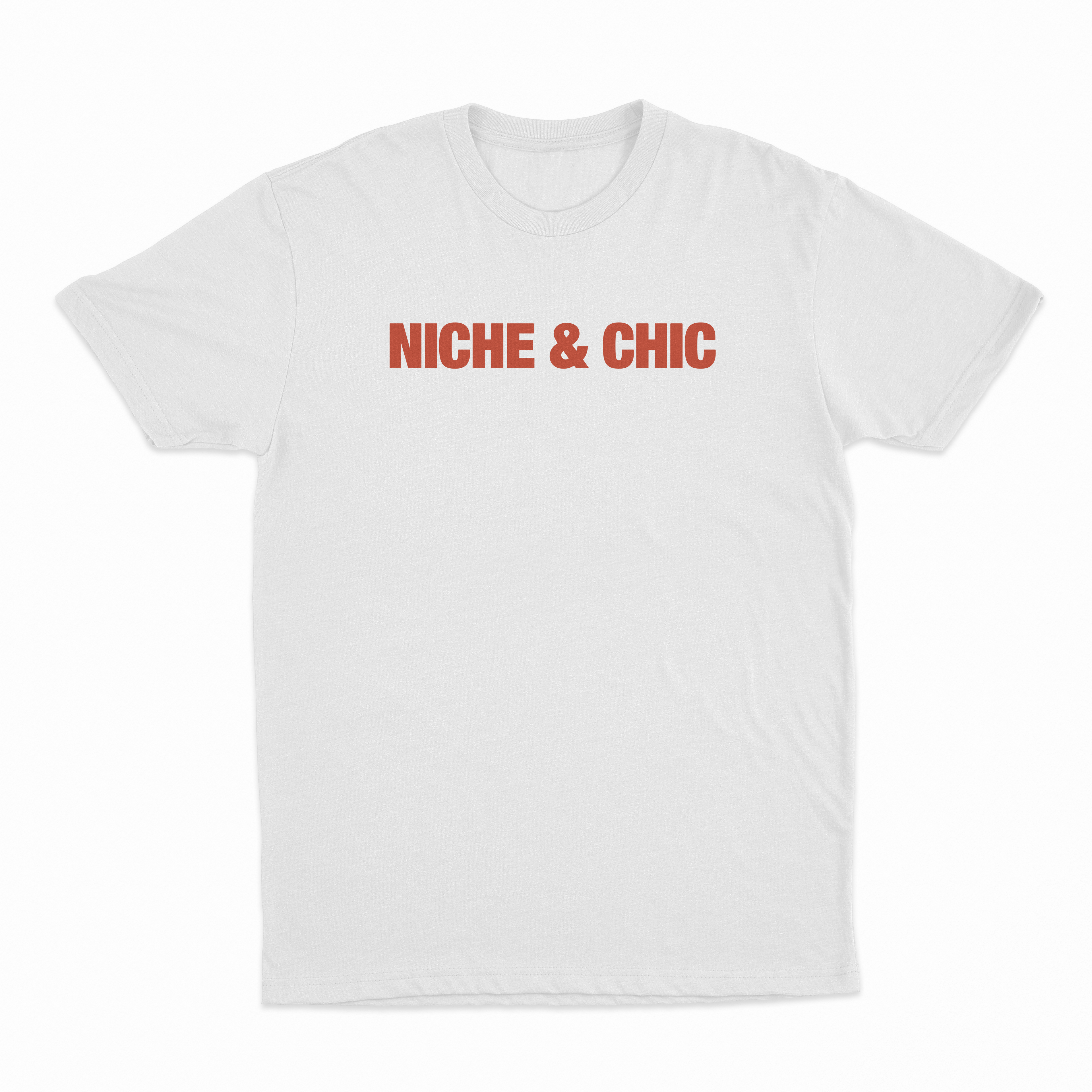 Niche & Chic T-Shirt