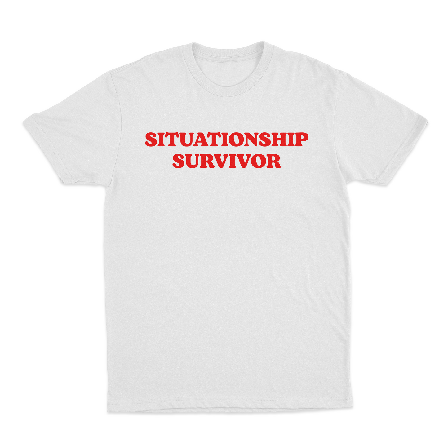 Situationship Survivor T-Shirt