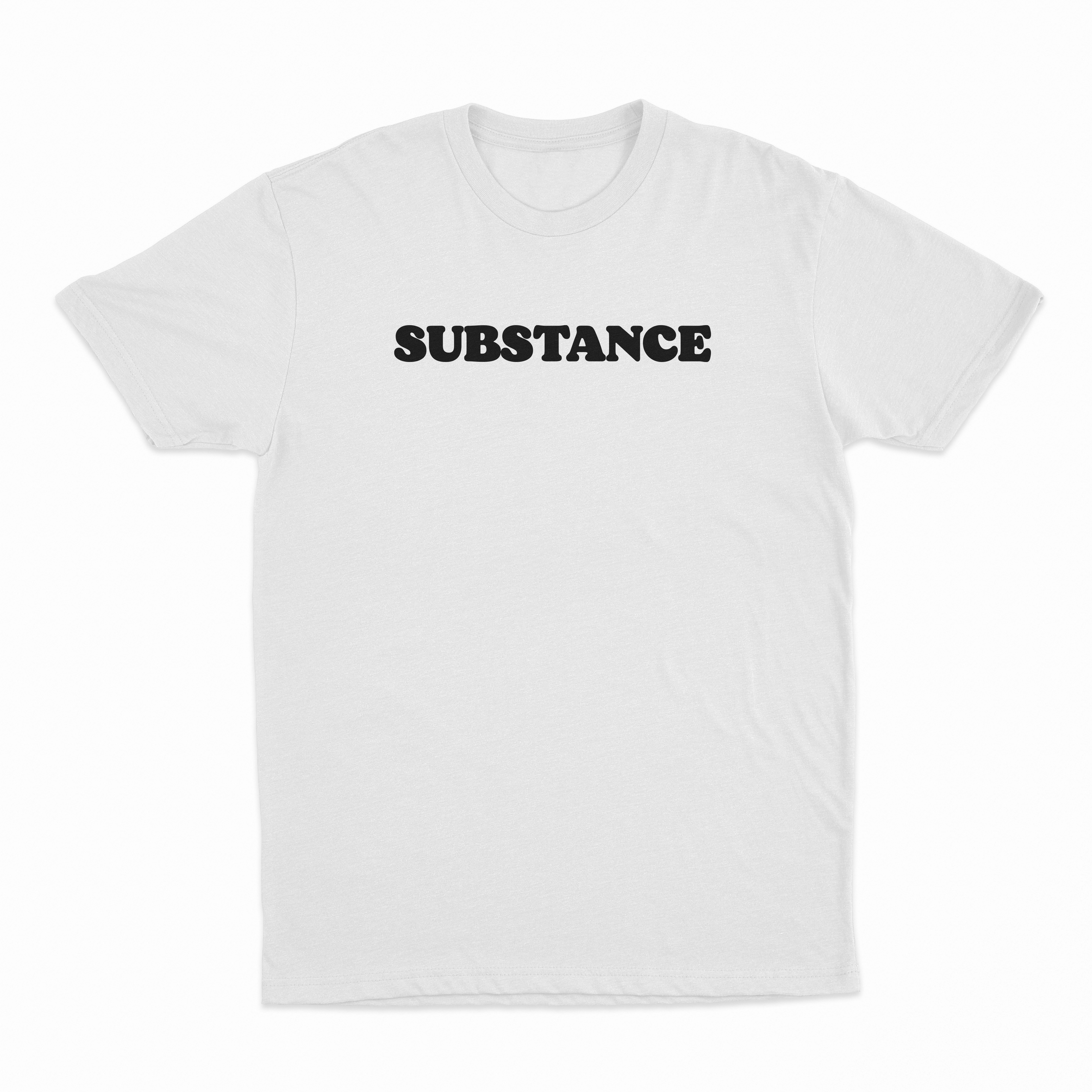 Substance T-Shirt