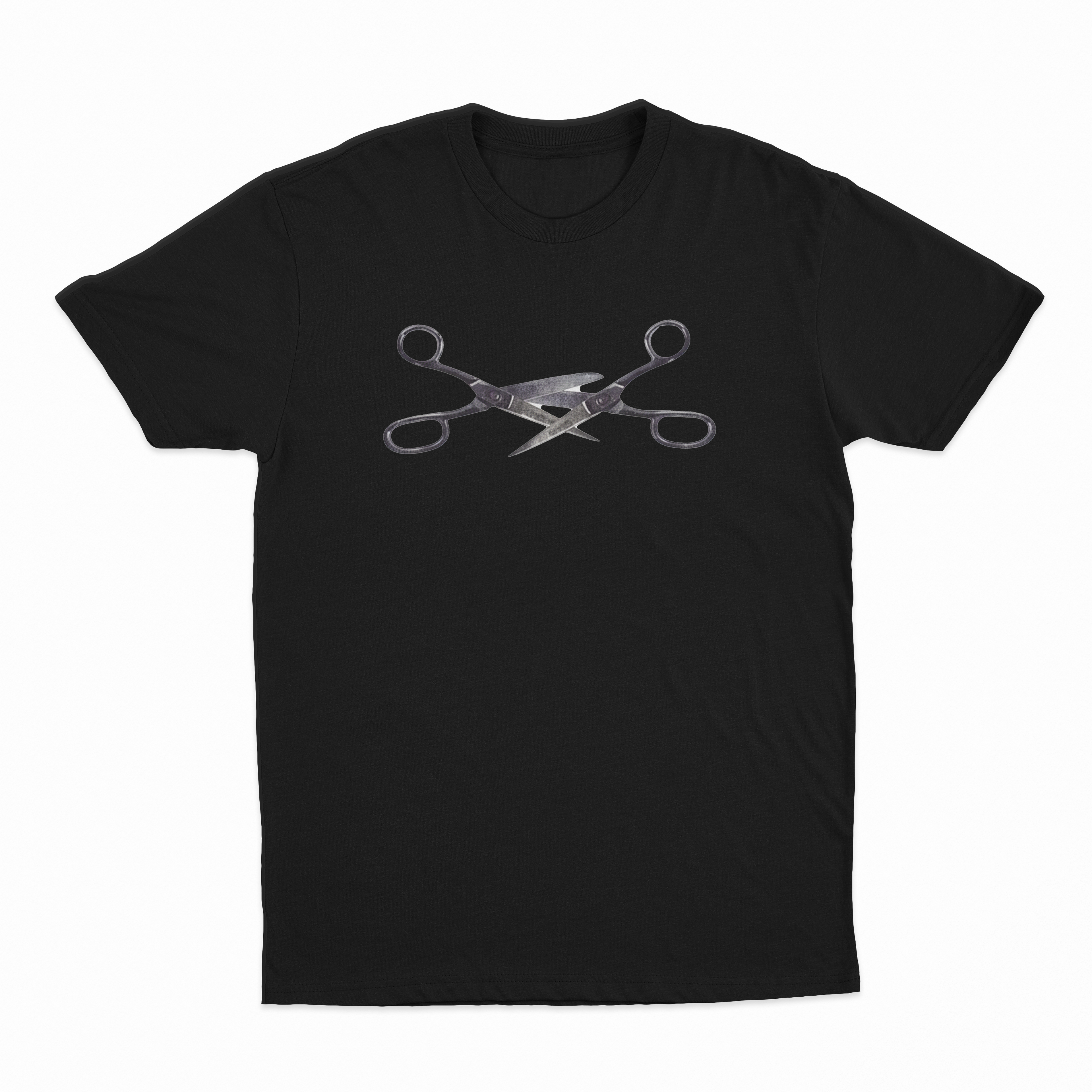Scissoring Scissors T-Shirt