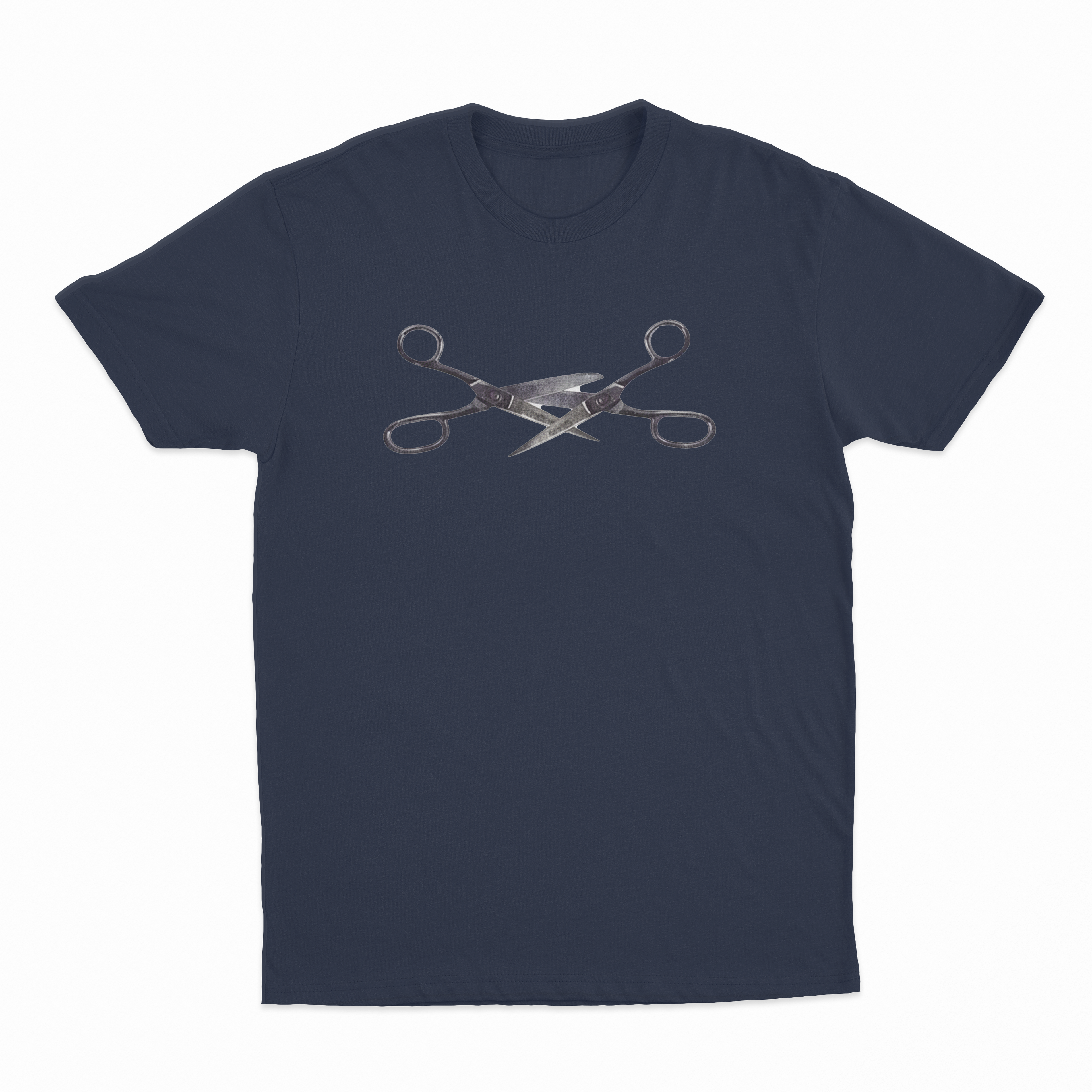 Scissoring Scissors T-Shirt